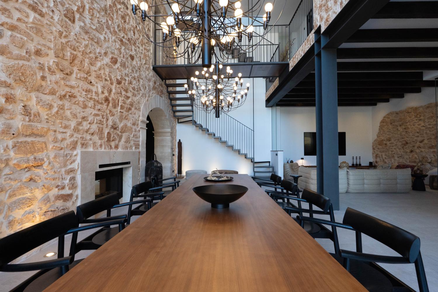  en venta casa Santanyí Sud 15