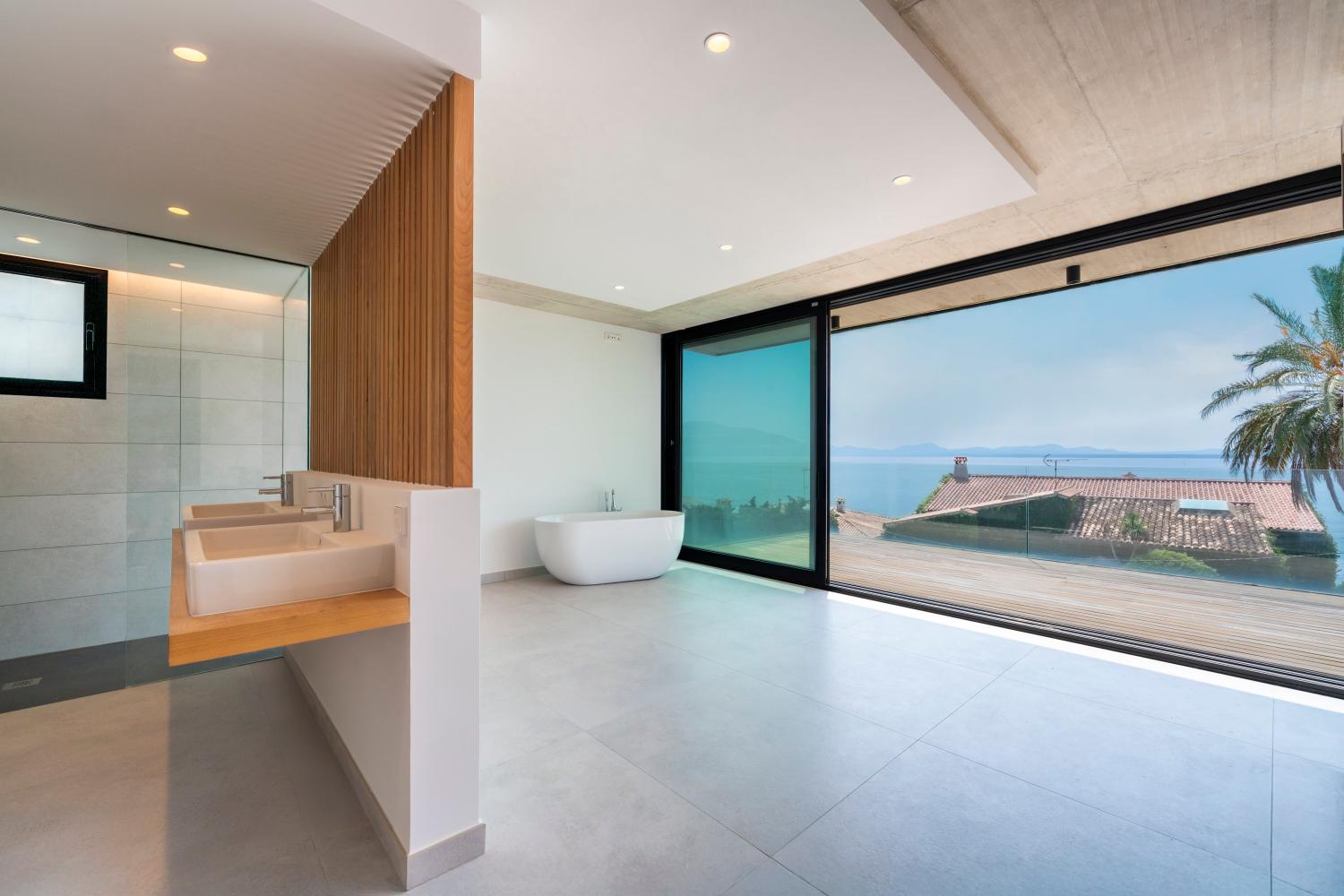  en venta dúplex Alcudia Nord 5