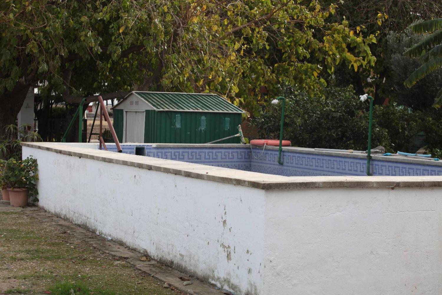  en venta chalet Sollana Ribera Baixa 84