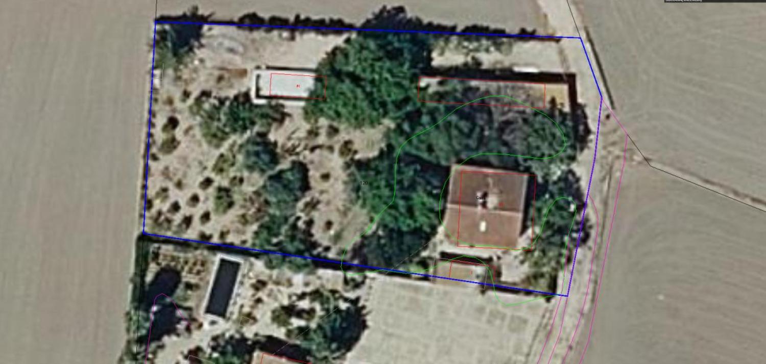  en venta chalet Sollana Ribera Baixa 12