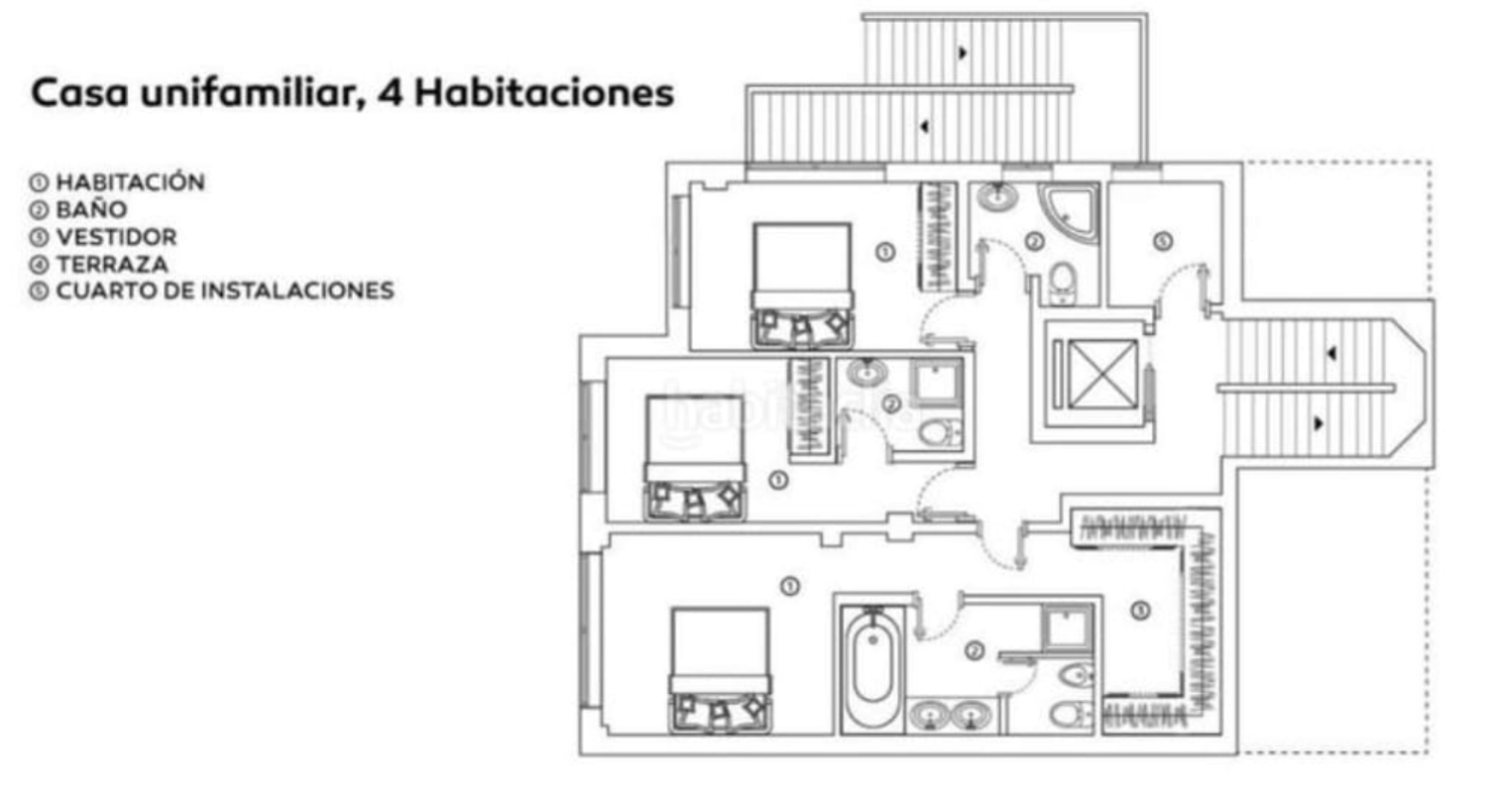  en venta chalet Sitges Garraf 1