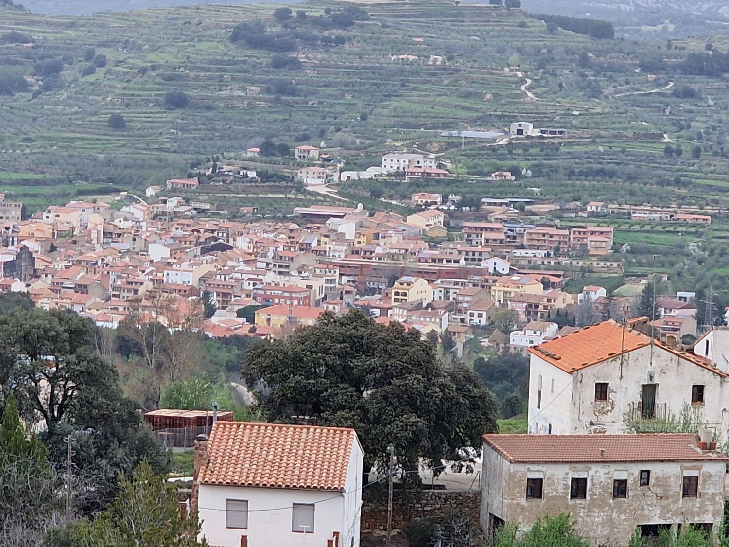  en venta planta baja Fuente En-Segures Alt Maestrat 23