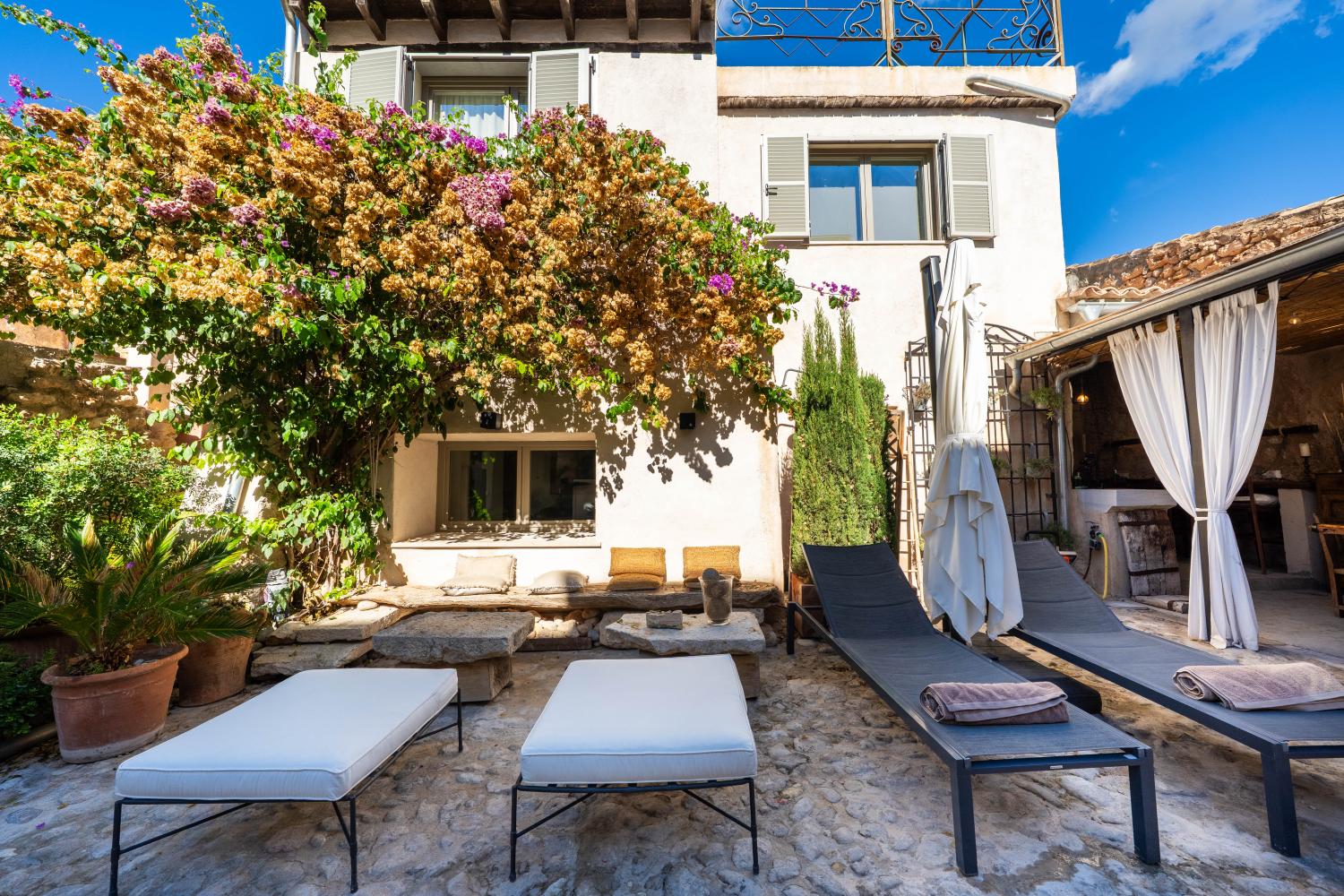  en venta casa Consell Raiguer 1