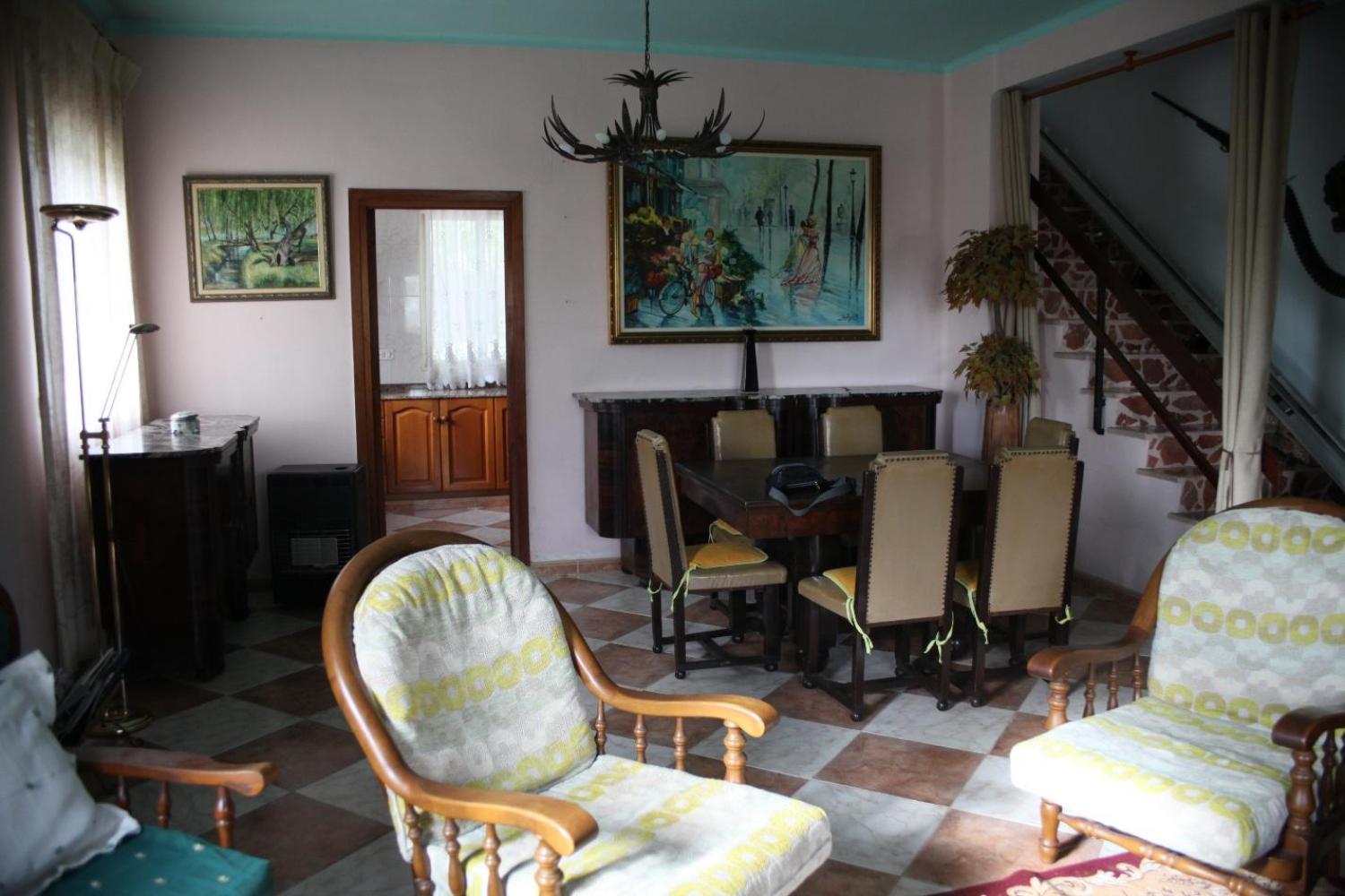  en venta chalet Sollana Ribera Baixa 36