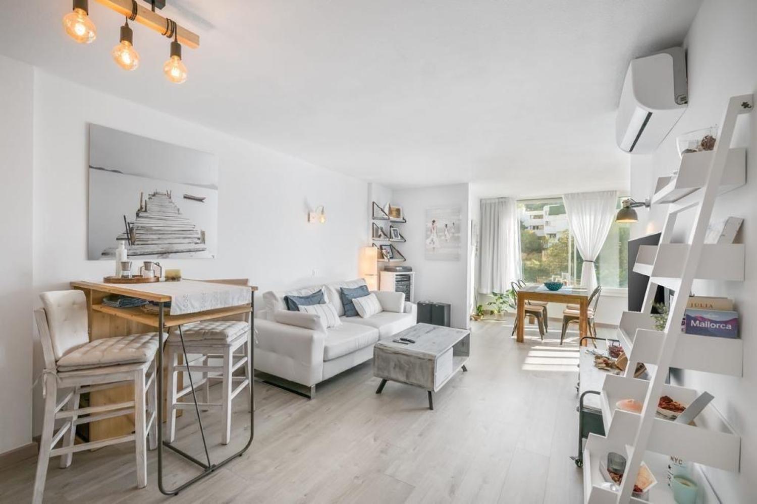  en venta apartamento Puerto Portals Ponent 4