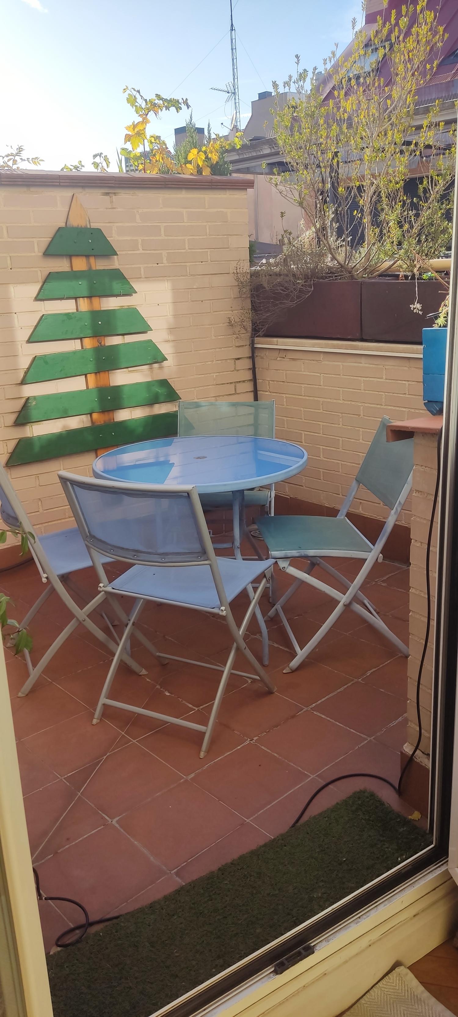  en venta ático Tetuán-Almenara Madrid Capital 23