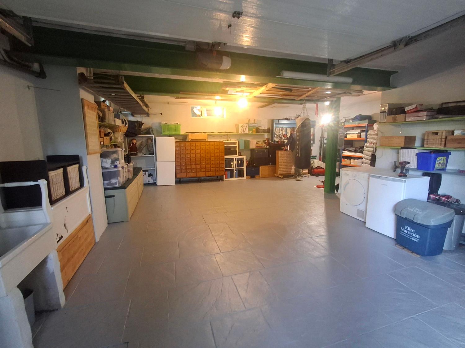  en venta chalet San Rafael Segovia Sur 9