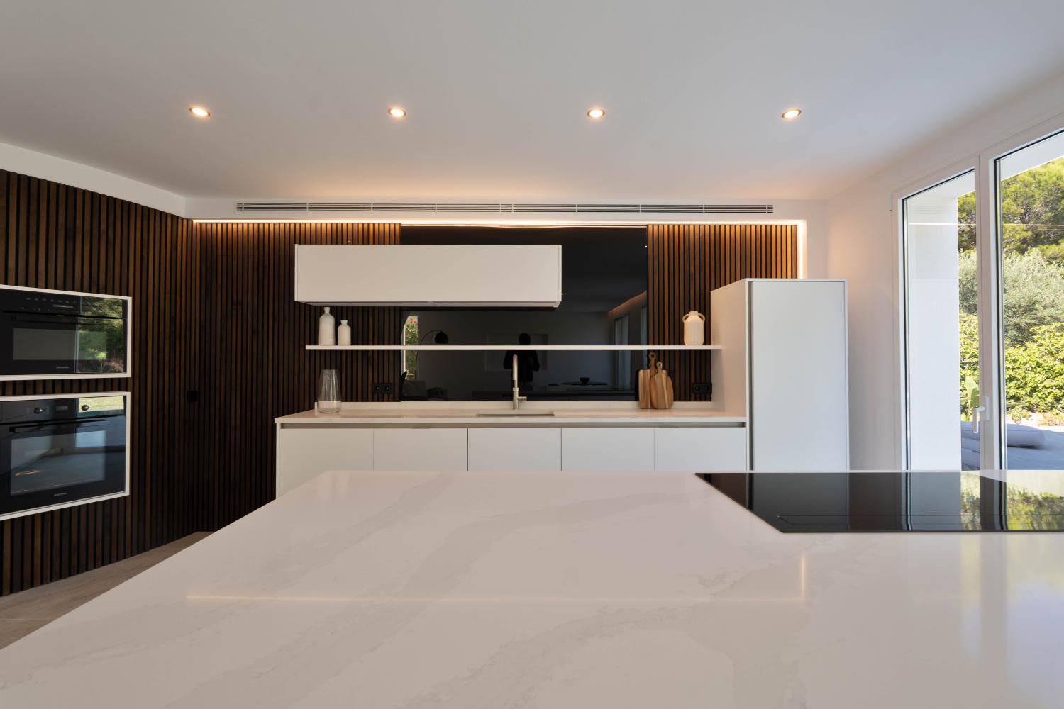  en venta casa El Toro Ponent 8