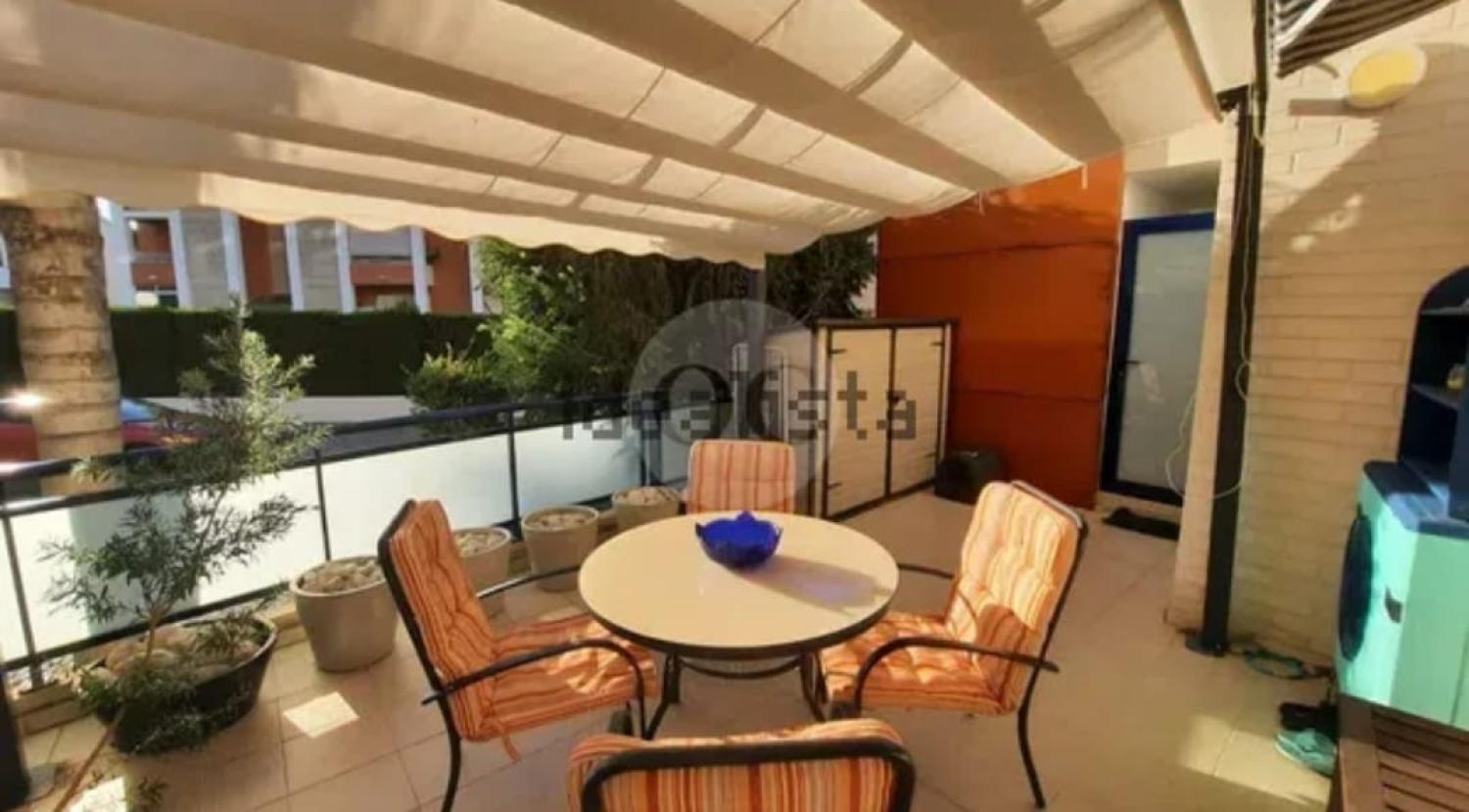  en venta apartamento Dénia Marina Alta 2