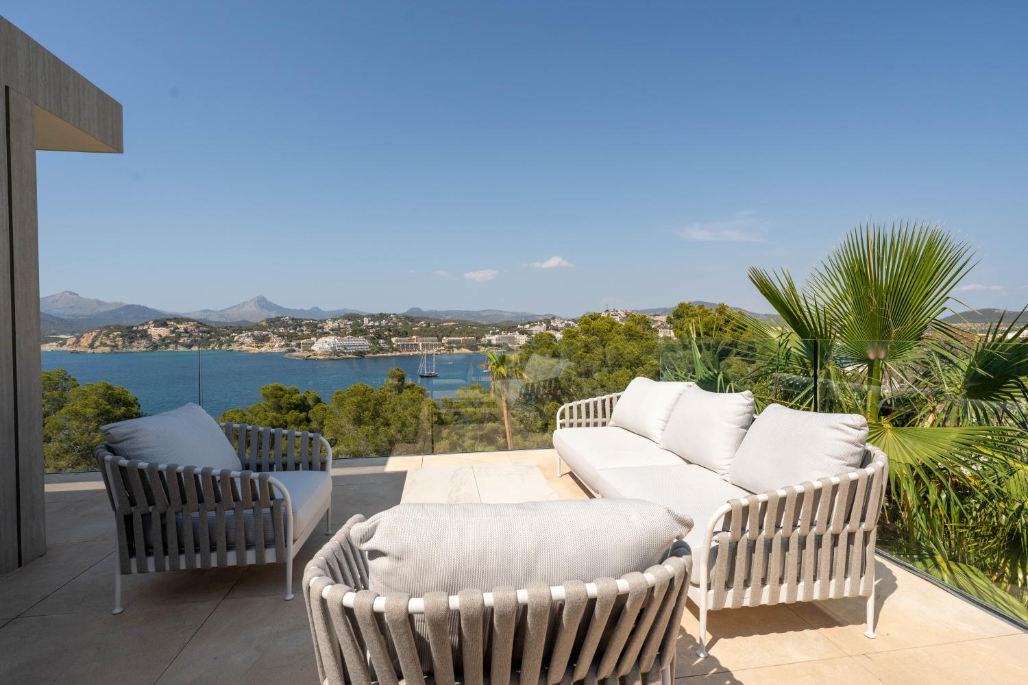 en venta casa Santa Ponsa Ponent 1