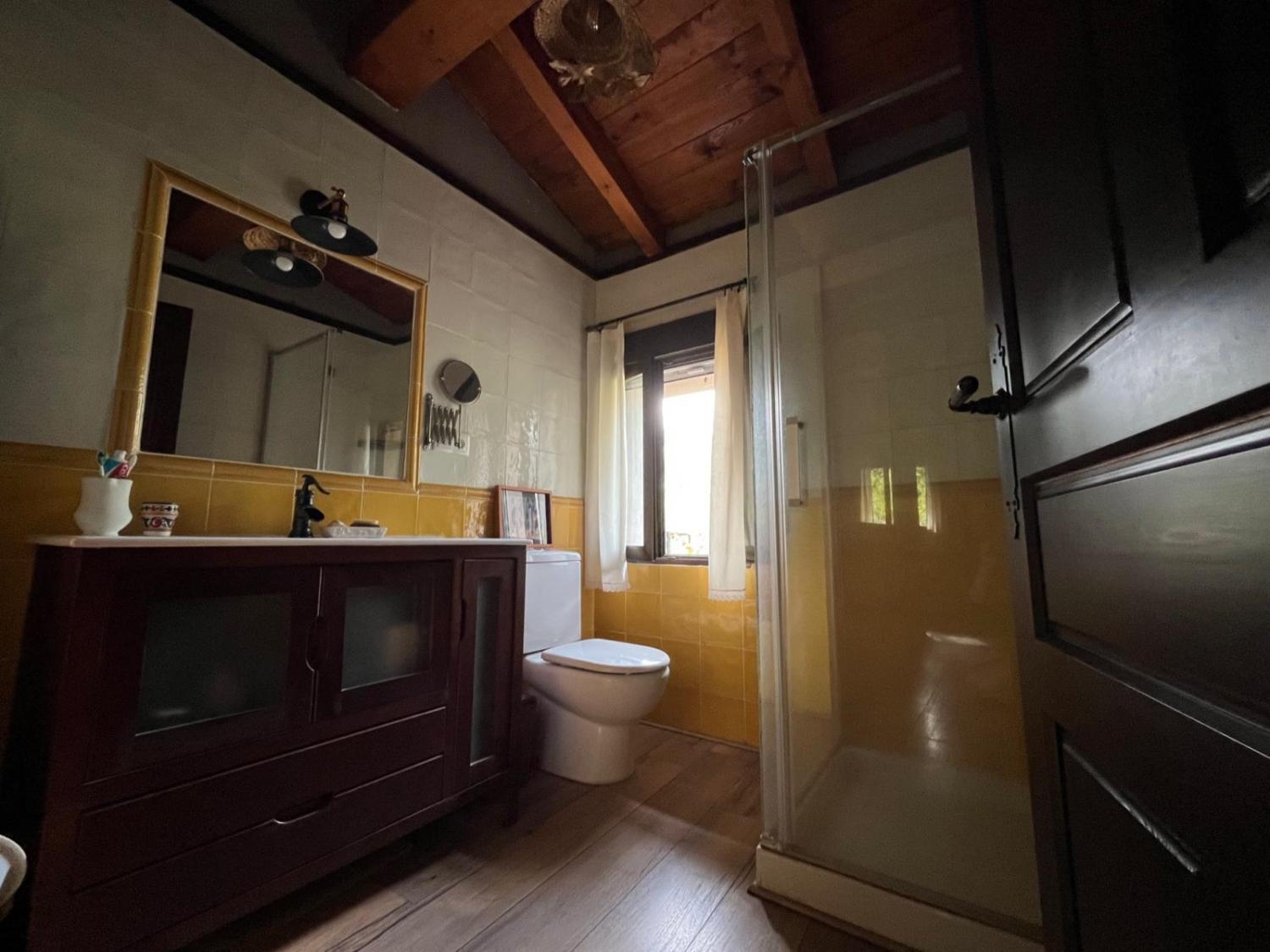  en venta finca rústica Casas Del Castañar Valle Del Jerte 9