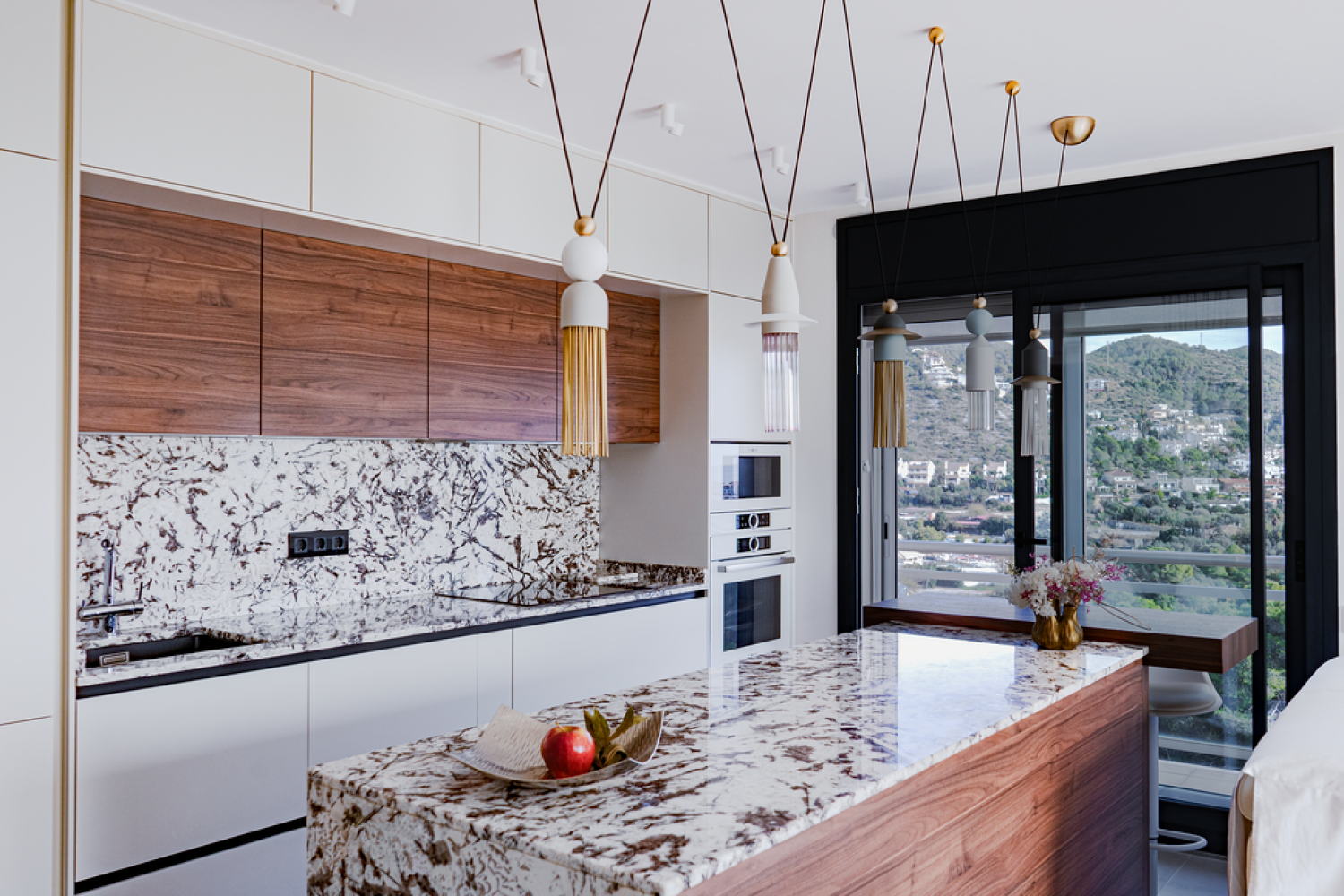  en venta ático Sitges Garraf 11