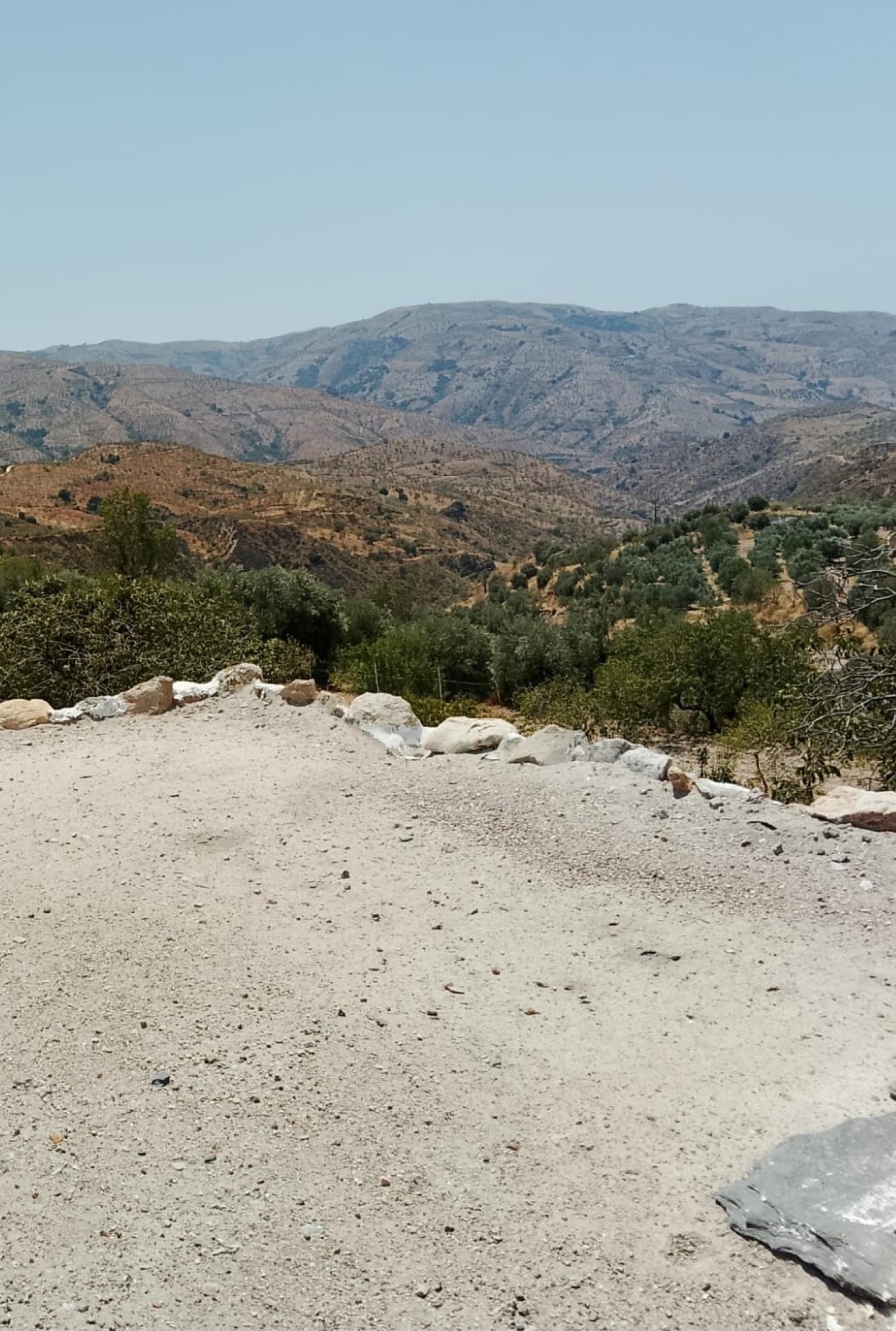  en venta casa Lobras Alpujarra Granadina 1