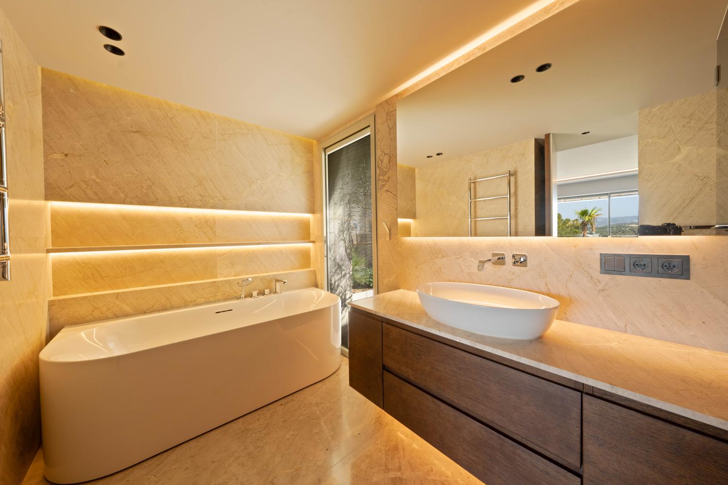  en venta casa Santa Ponsa Ponent 5