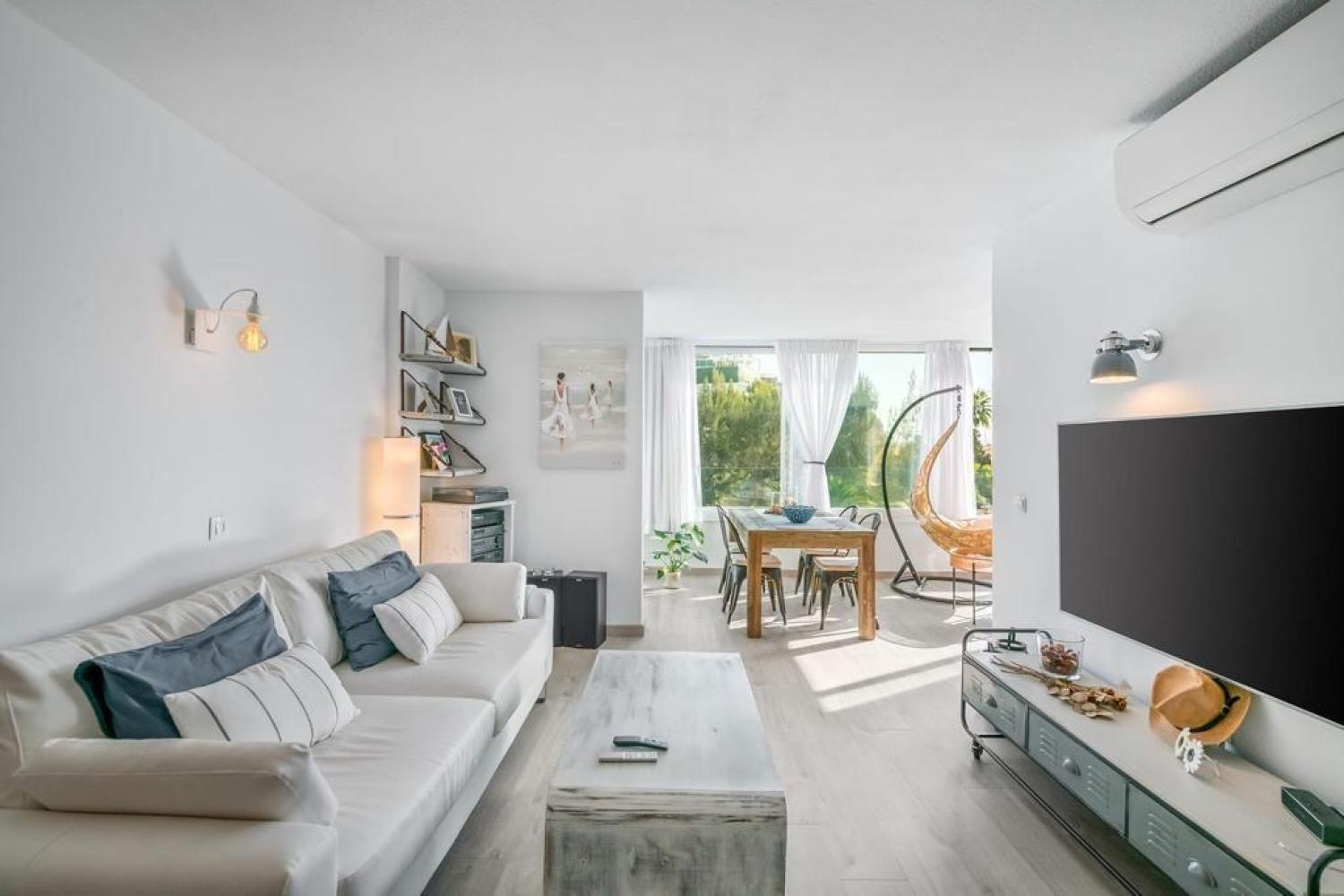  en venta apartamento Puerto Portals Ponent 3