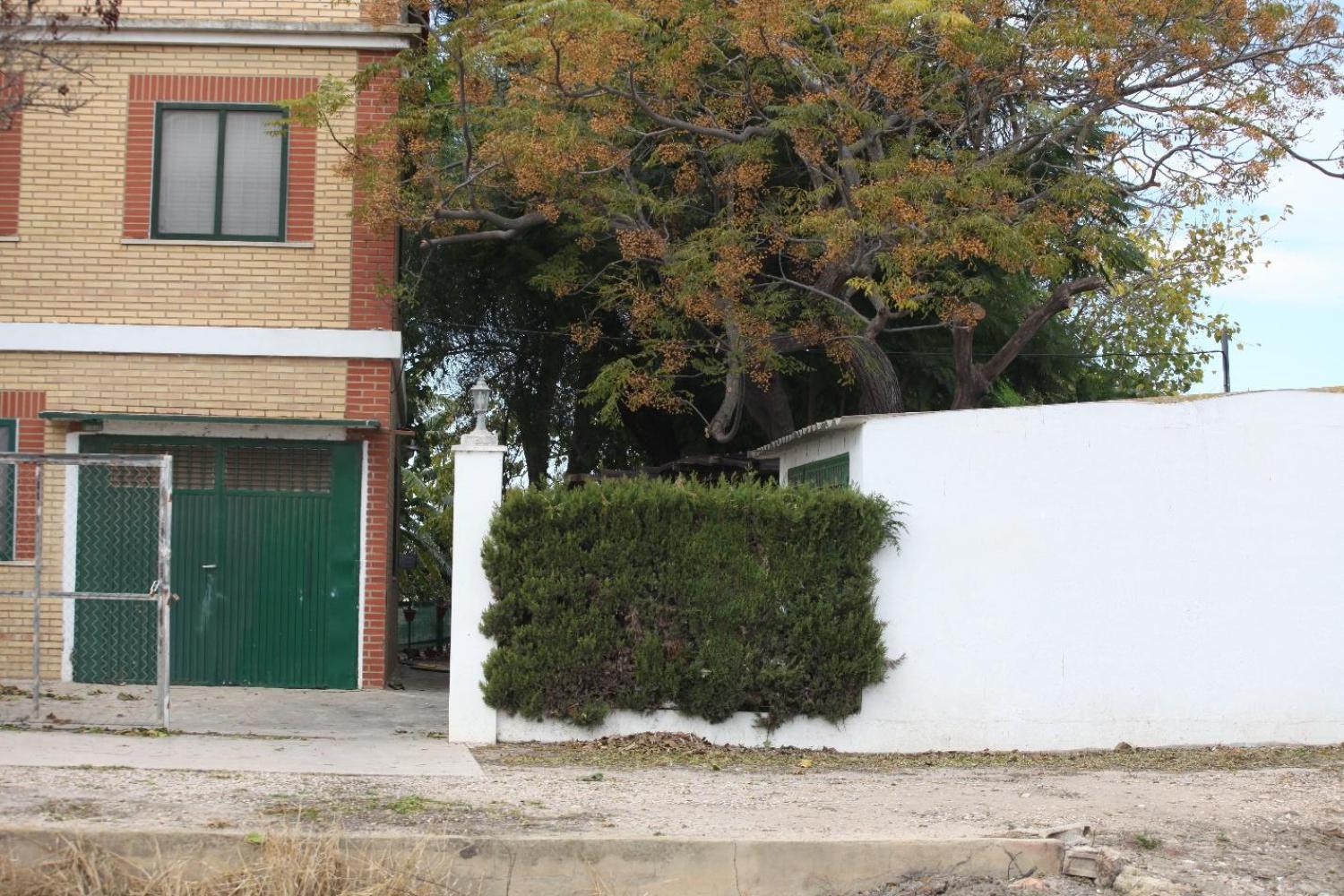  en venta chalet Sollana Ribera Baixa 18