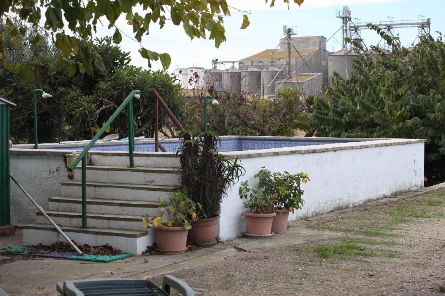  en venta chalet Sollana Ribera Baixa 83