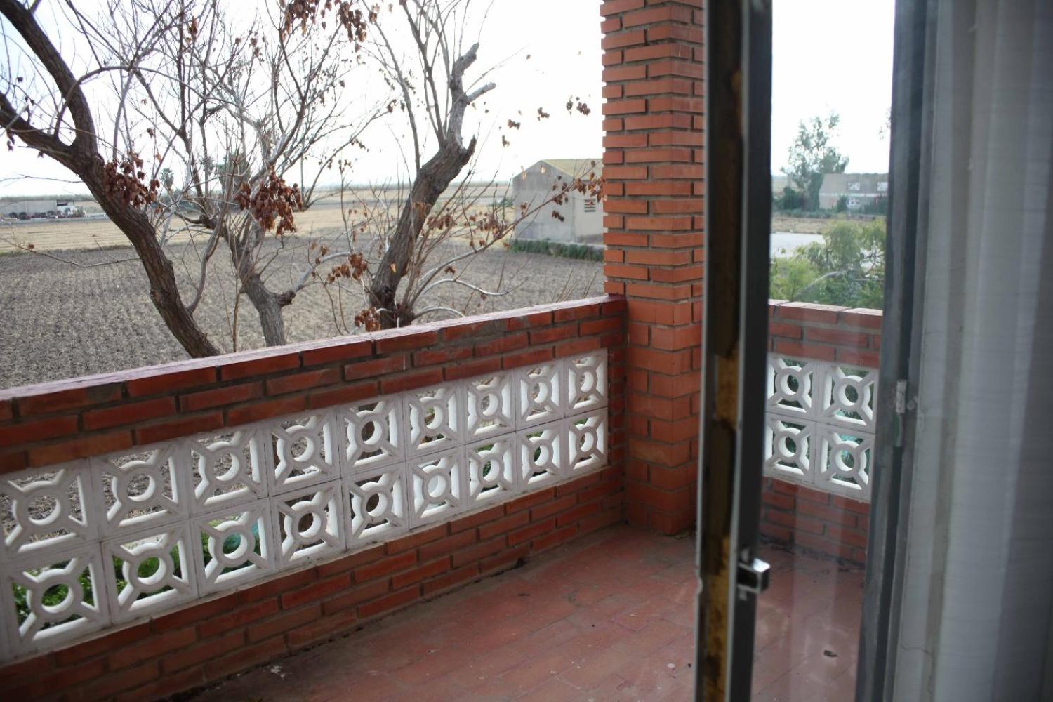  en venta chalet Sollana Ribera Baixa 53