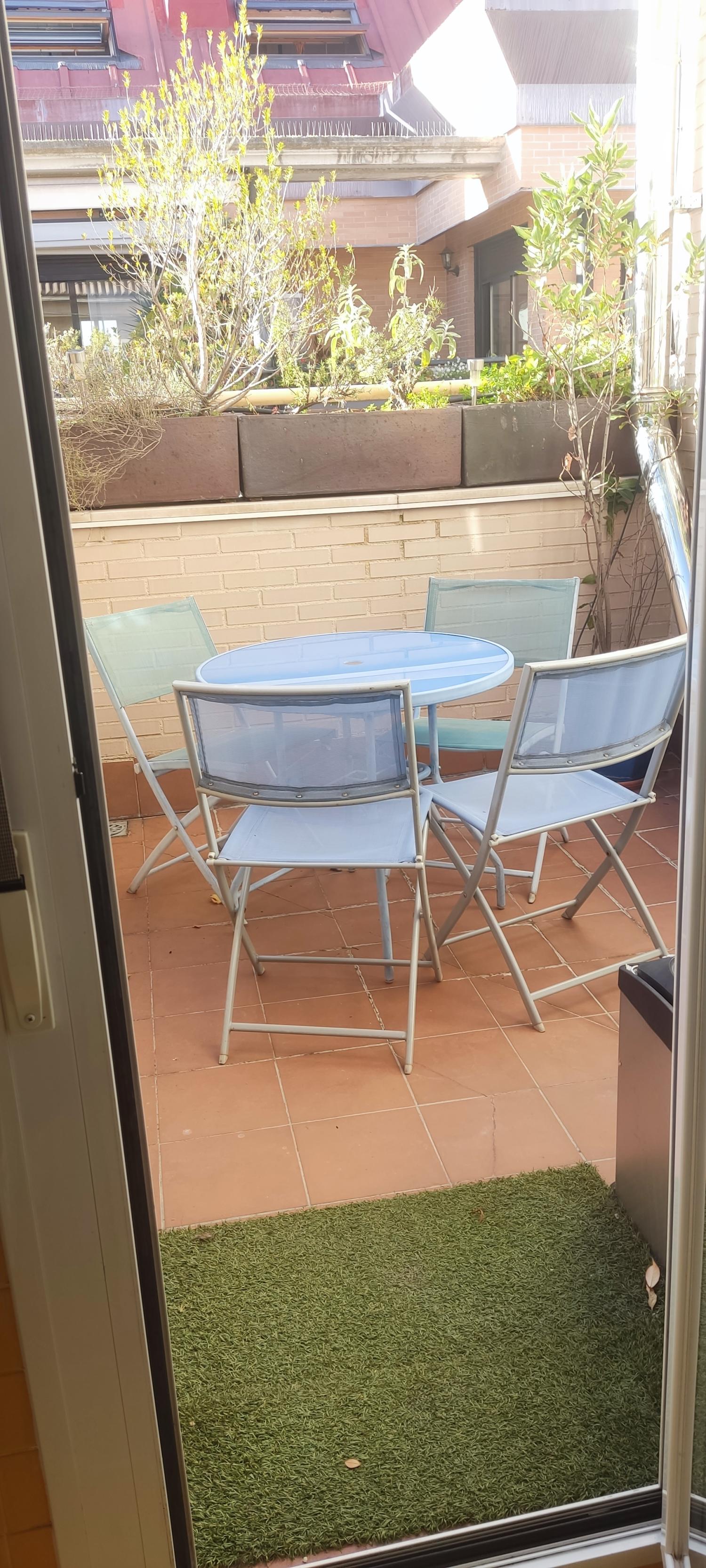  en venta ático Tetuán-Almenara Madrid Capital 22