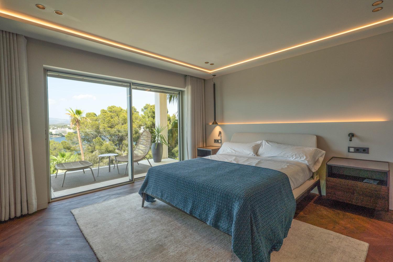  en venta casa Santa Ponsa Ponent 12