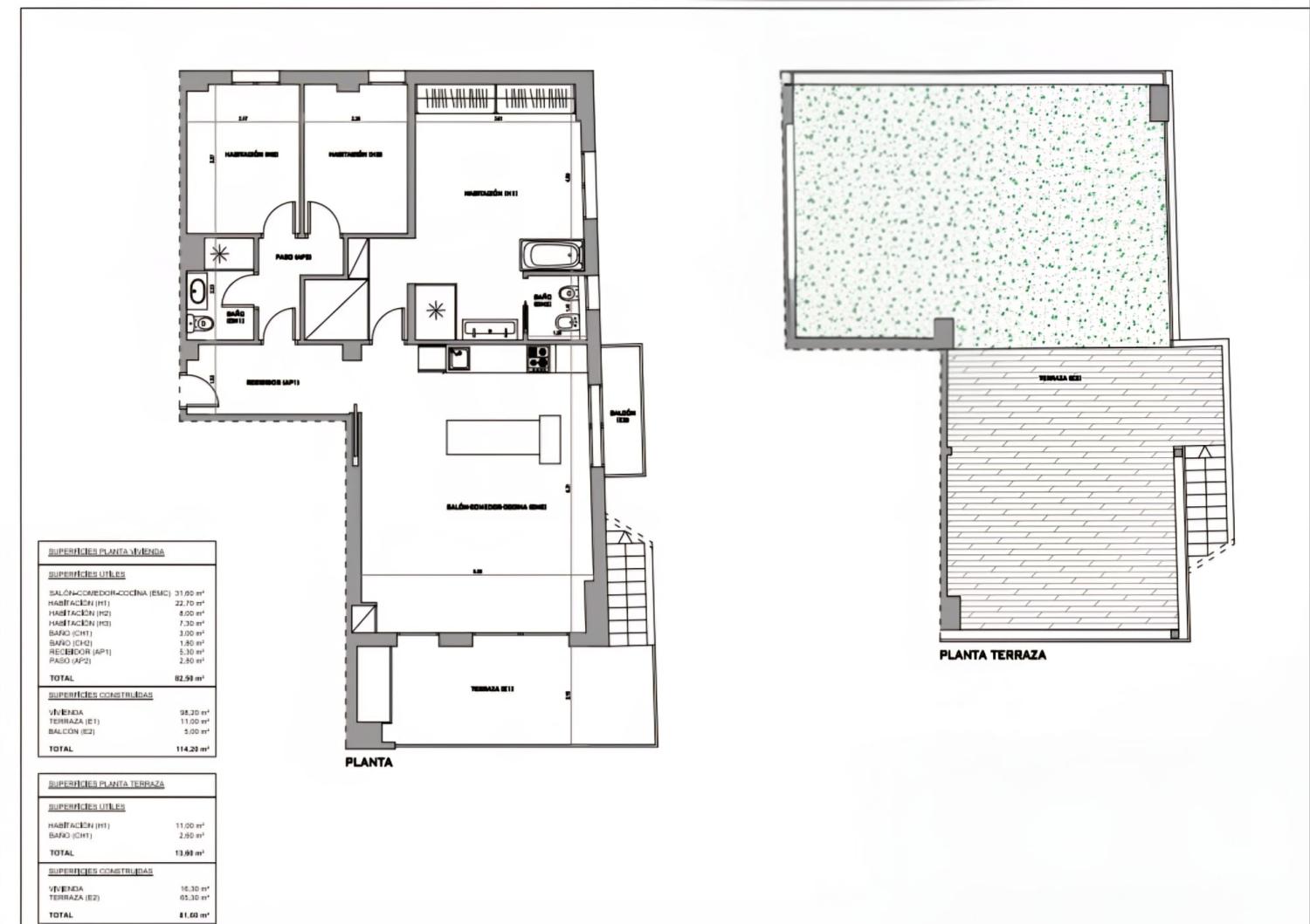  en venta ático Sitges Garraf 25