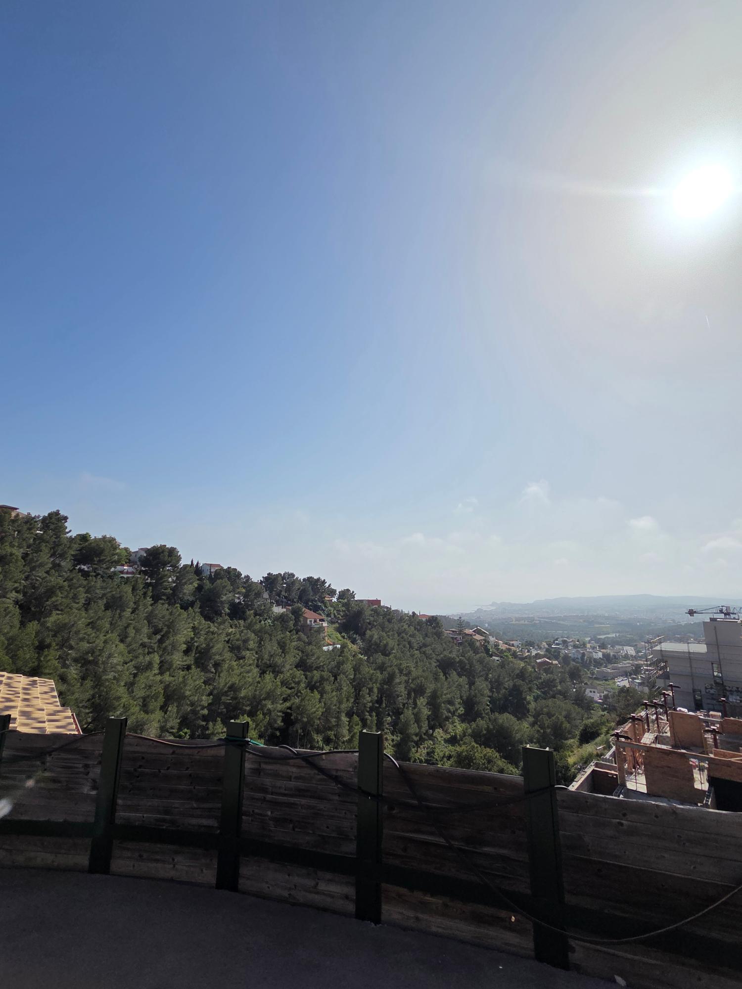 en venta terreno Sitges Garraf 3