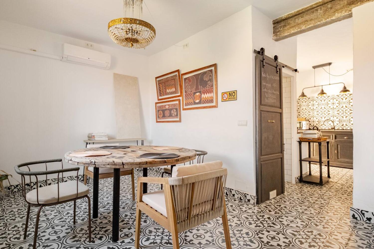  en venta casa Villajoyosa Marina Baixa 3