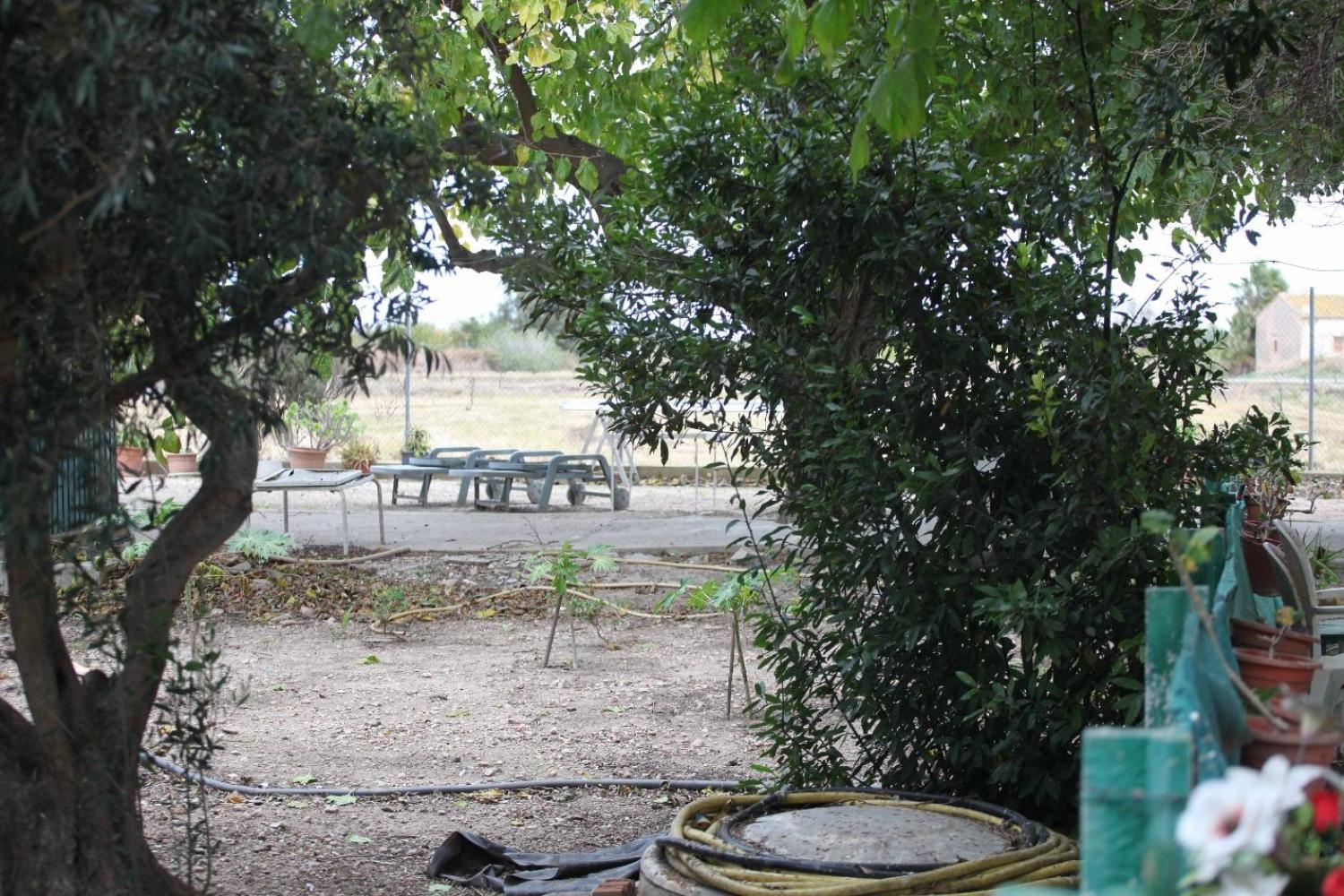  en venta chalet Sollana Ribera Baixa 82