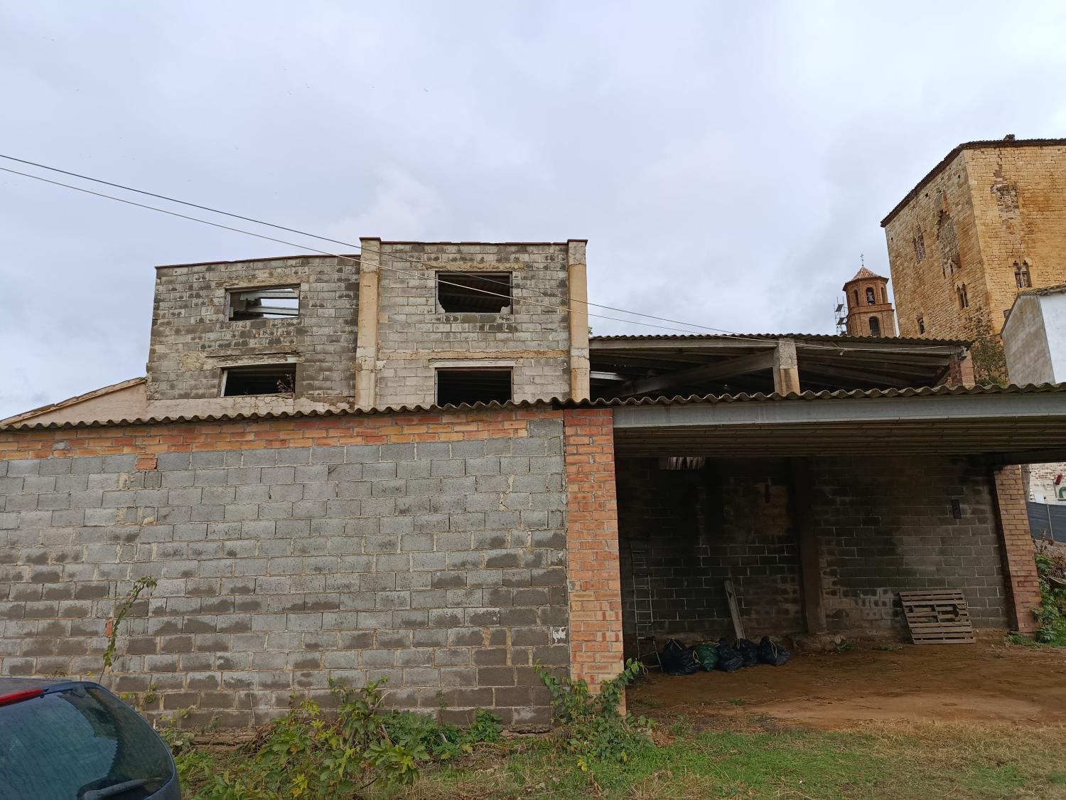  en venta casa de pueblo Baldellou Litera (La) 11