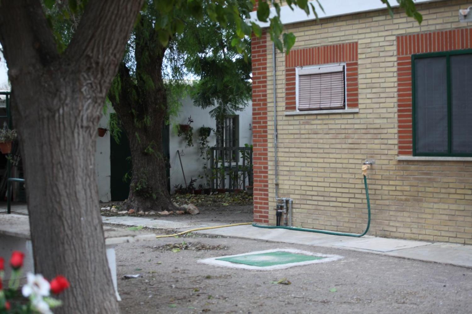  en venta chalet Sollana Ribera Baixa 22