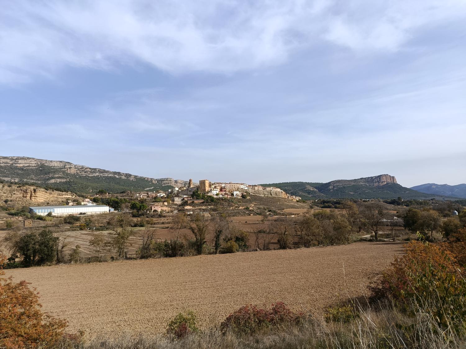  en venta casa de pueblo Baldellou Litera (La) 14