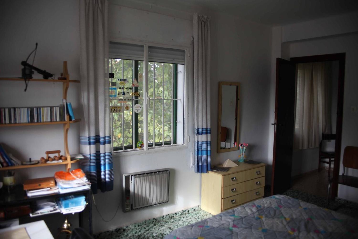  en venta chalet Sollana Ribera Baixa 47