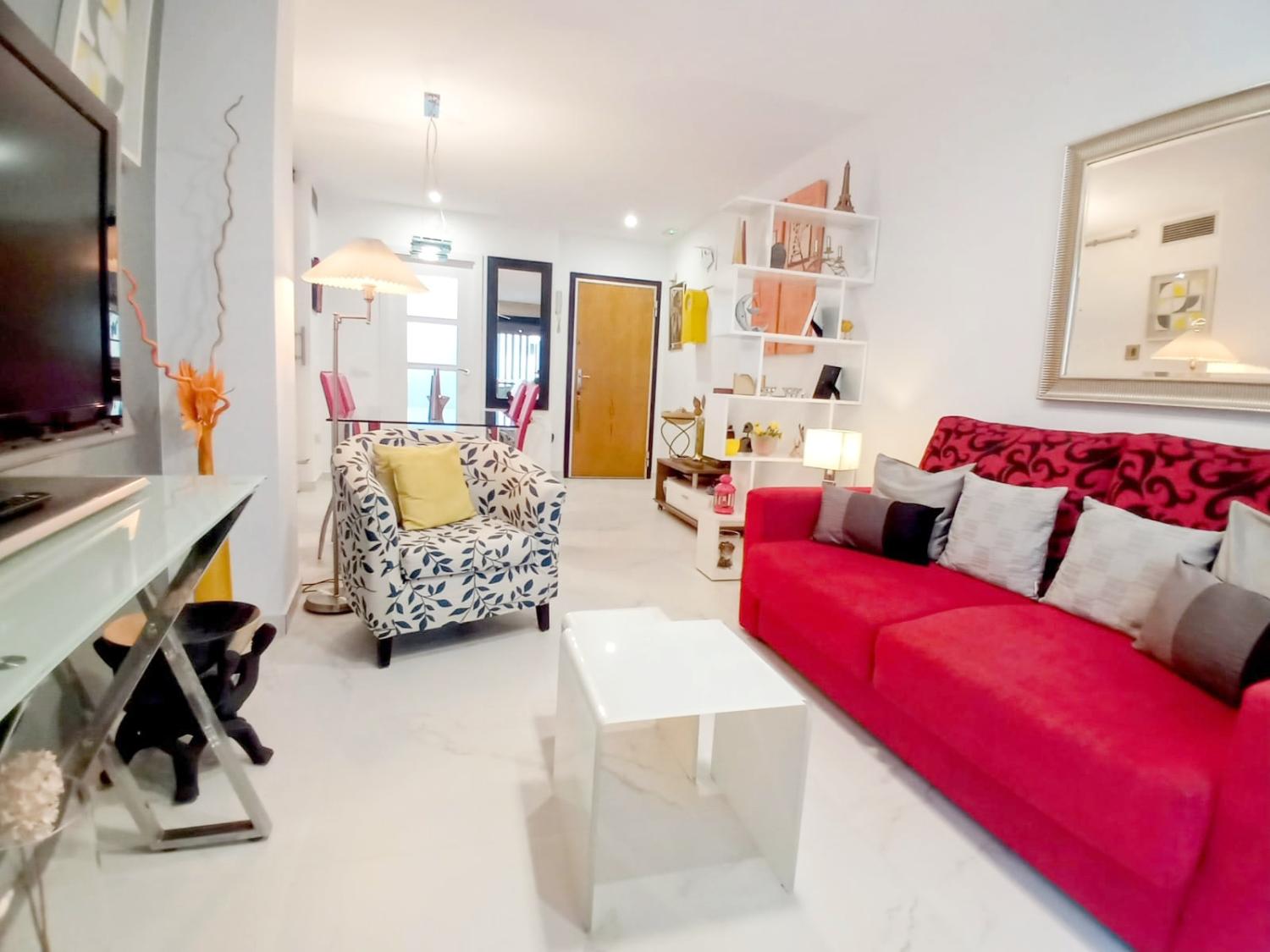  en venta apartamento Dénia Marina Alta 1