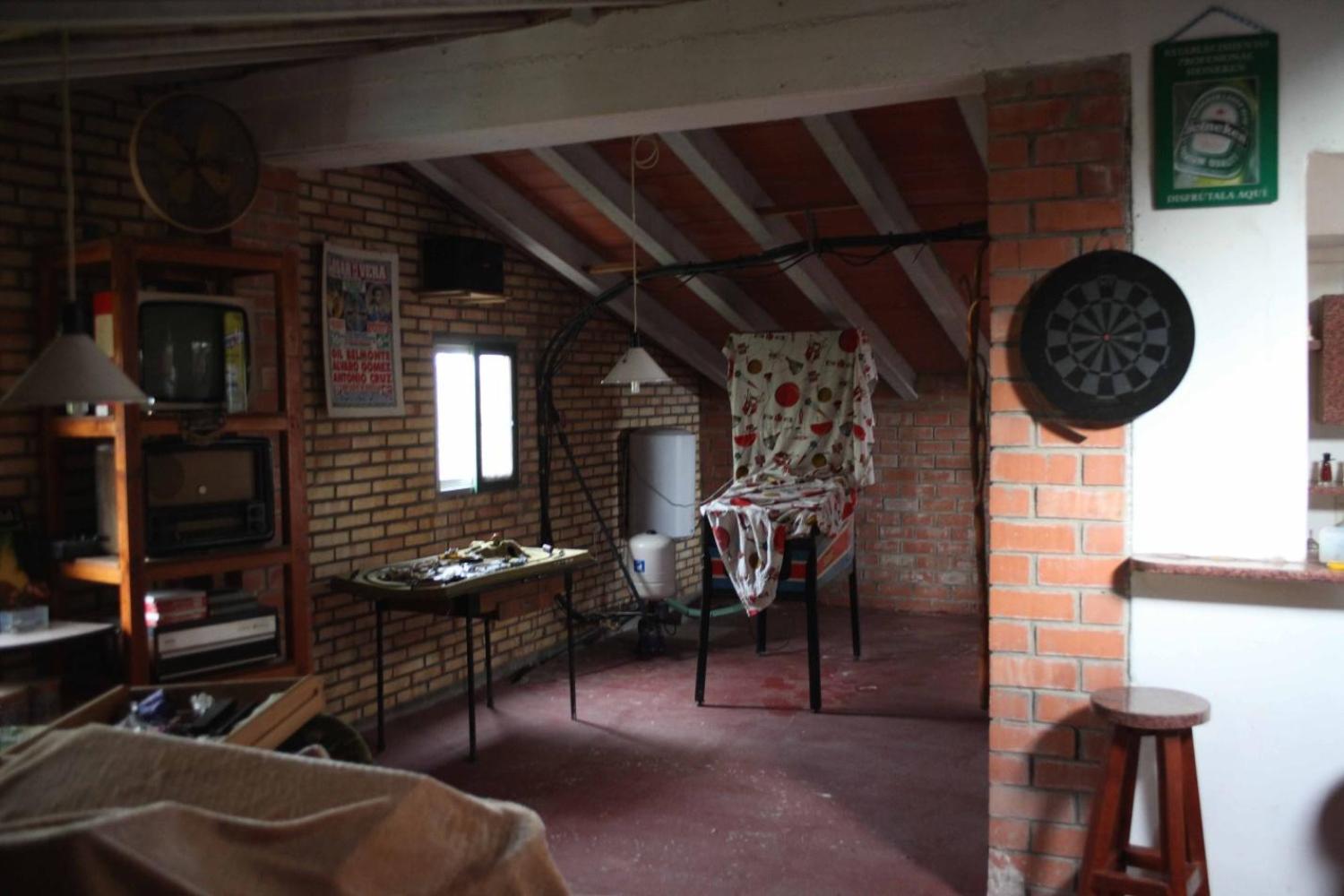  en venta chalet Sollana Ribera Baixa 55