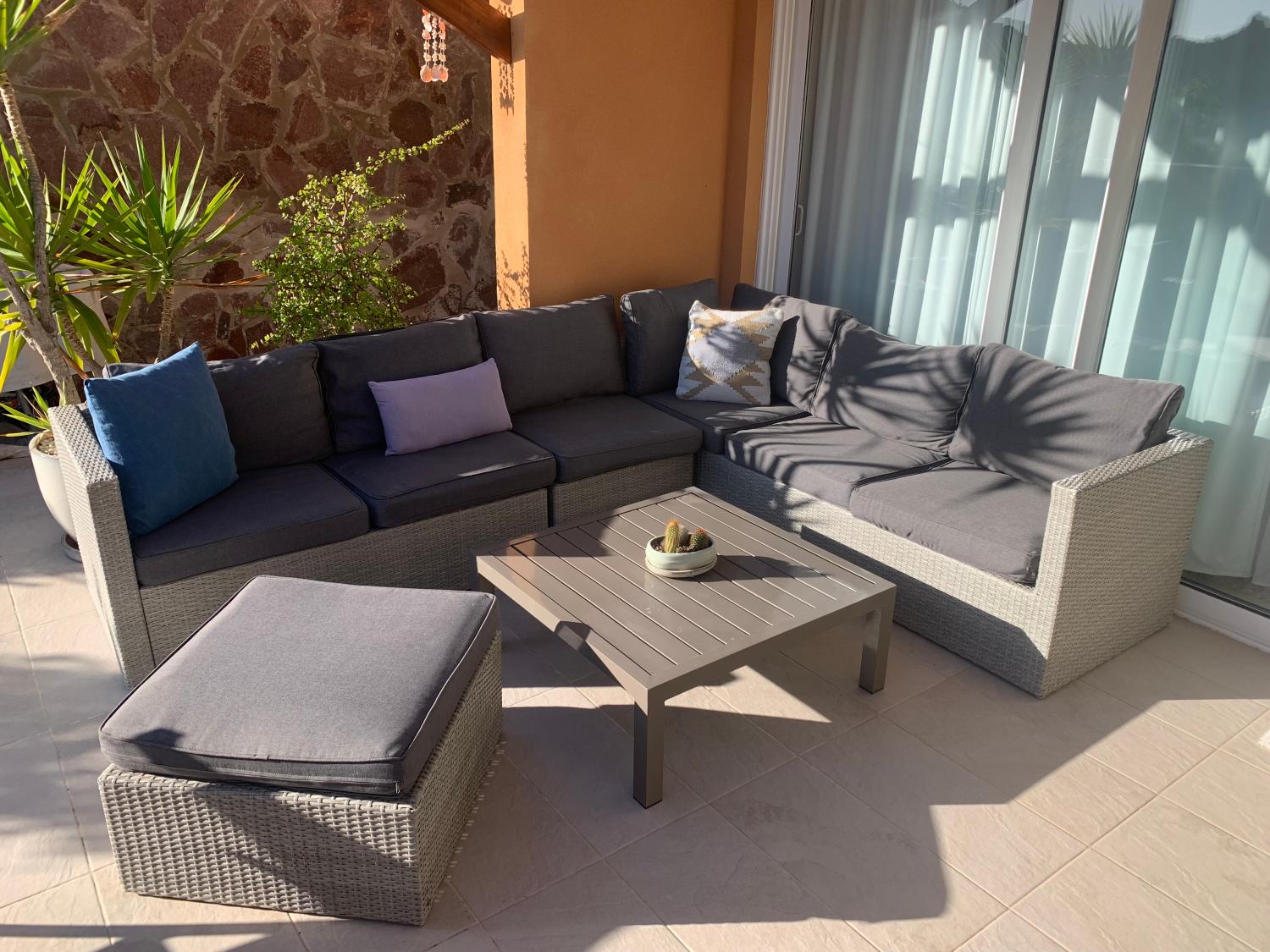  en venta dúplex La Playa De Tauro Área Sur 6