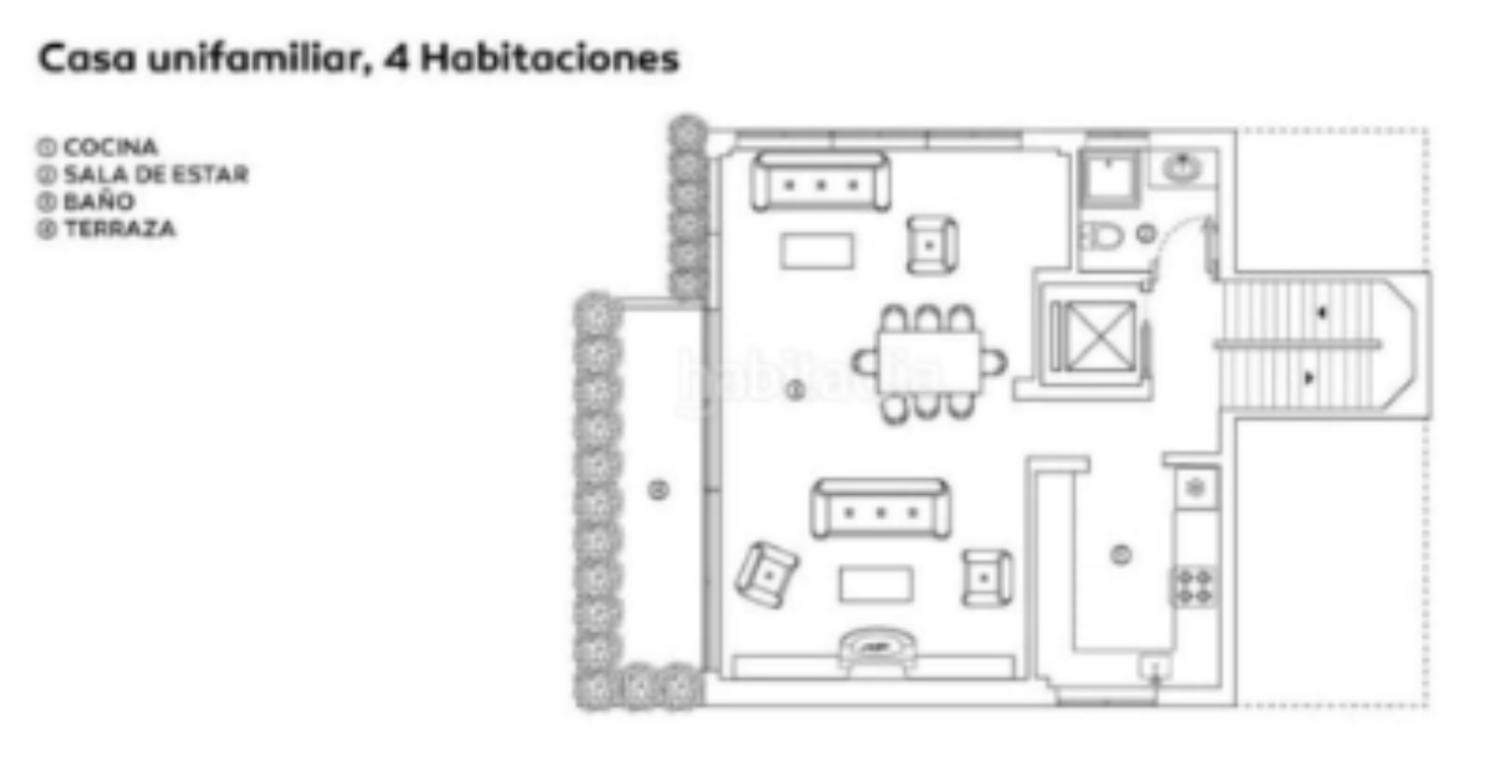  en venta chalet Sitges Garraf 10