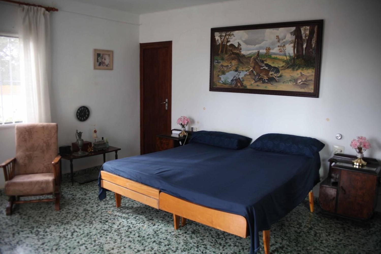  en venta chalet Sollana Ribera Baixa 52