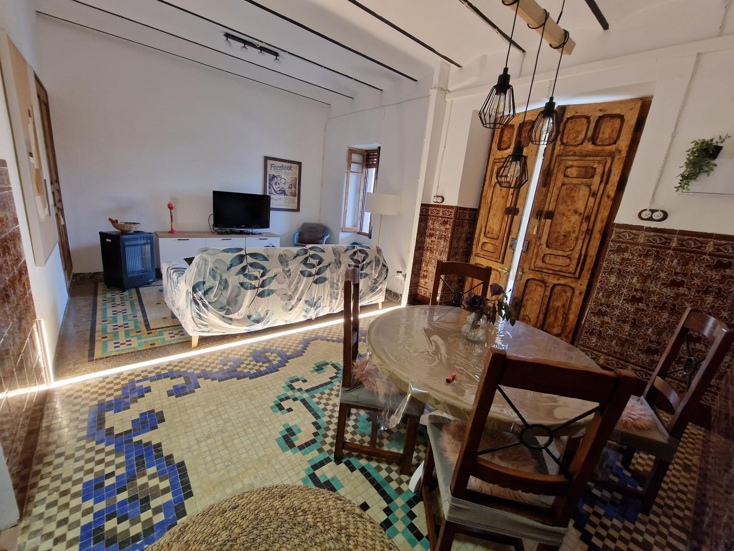  en venta planta baja Fuente En-Segures Alt Maestrat 1