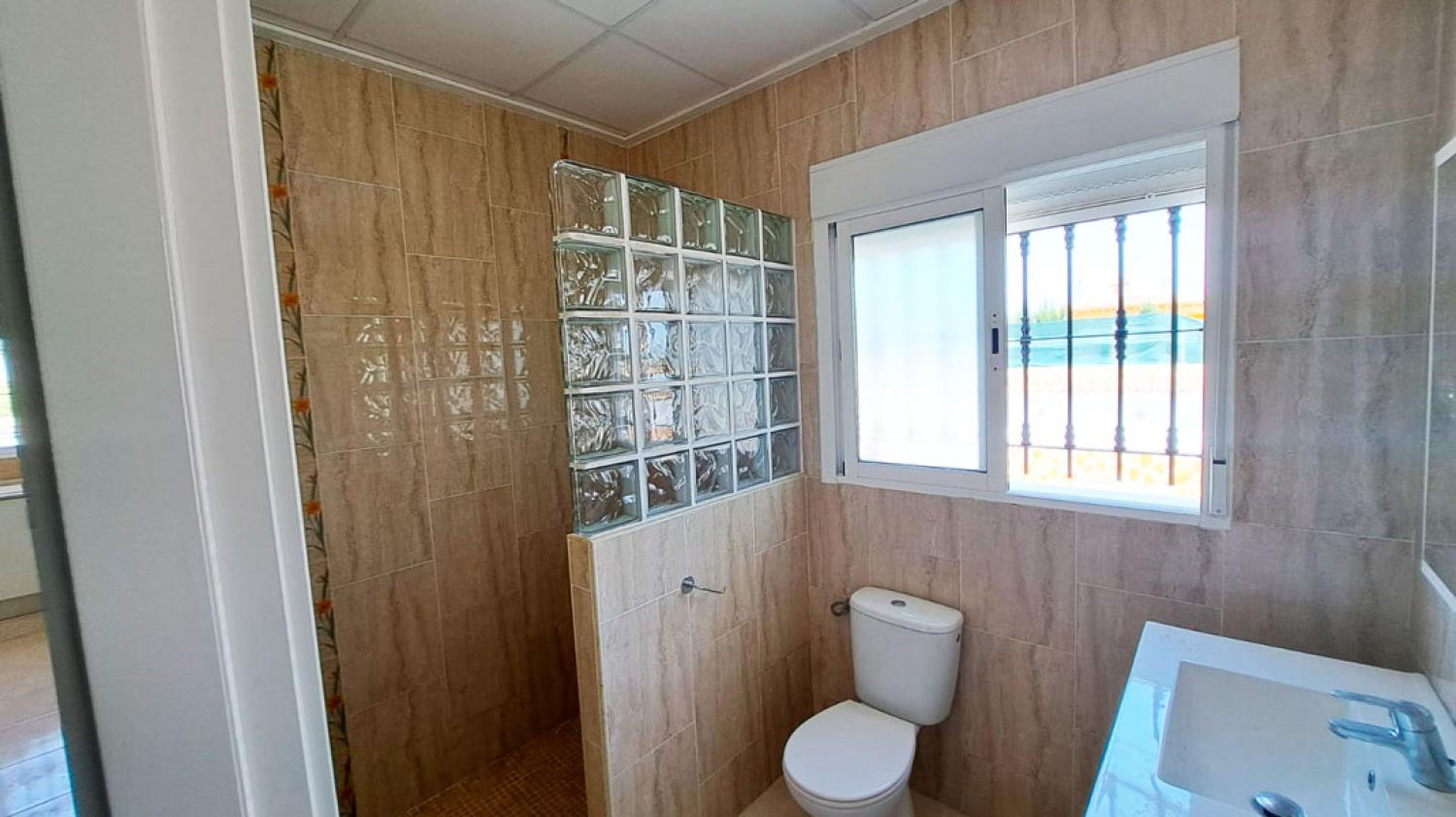 en venta chalet Catral Baix Segura 8