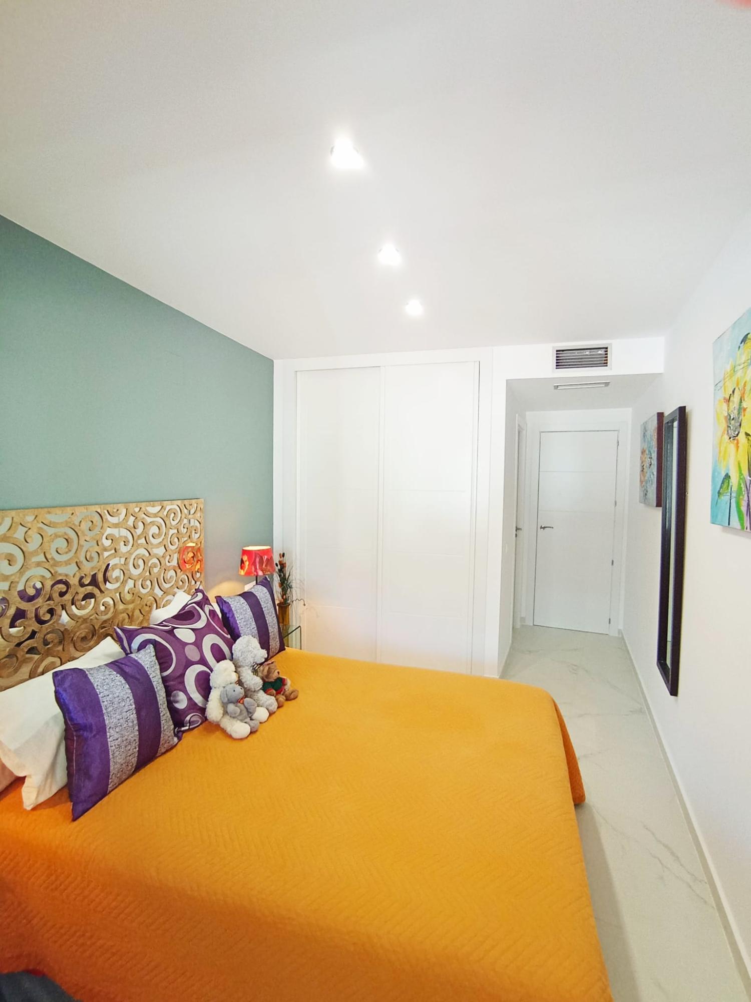  en venta apartamento Dénia Marina Alta 26