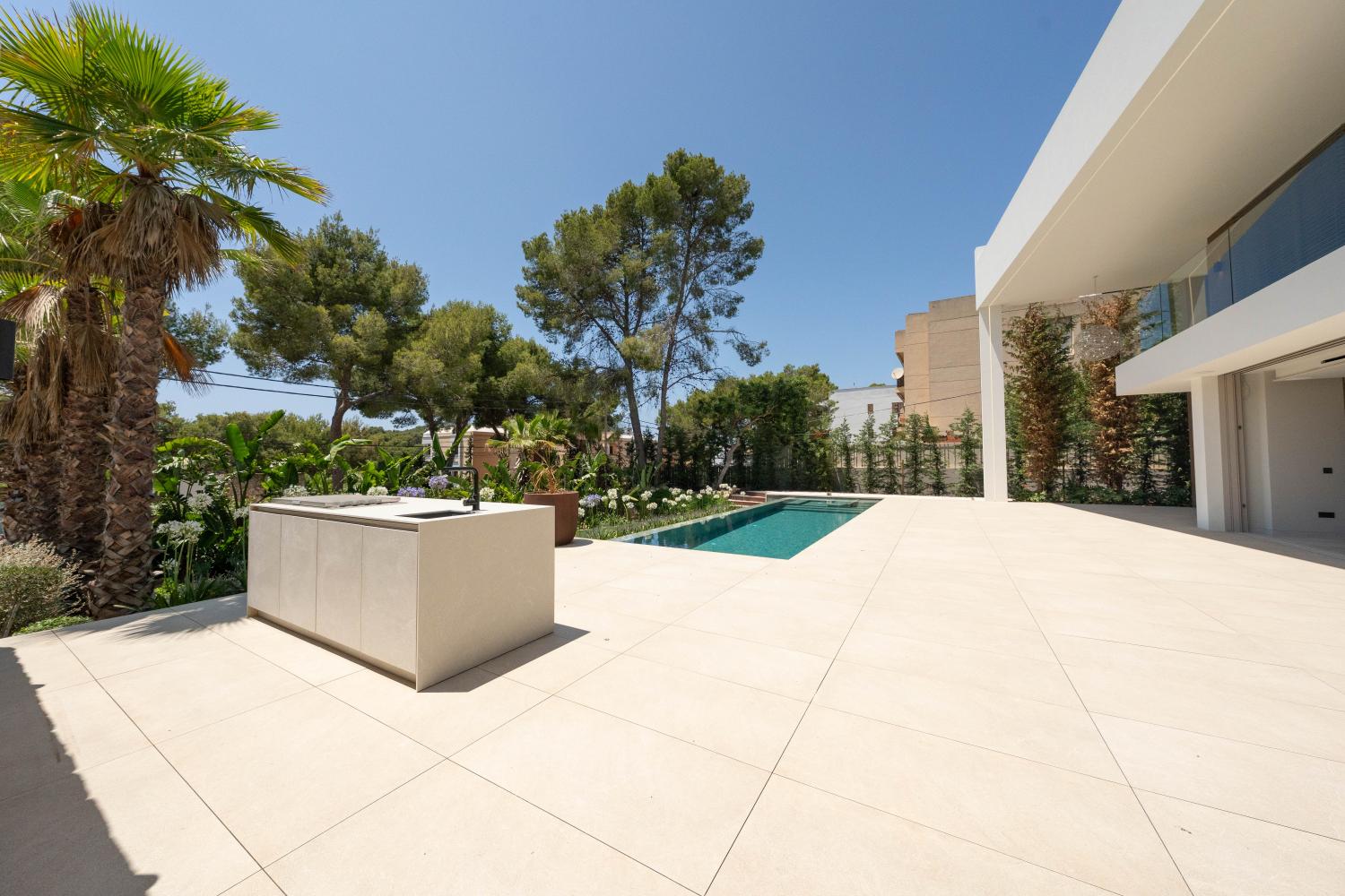  en venta casa Santa Ponsa Ponent 20