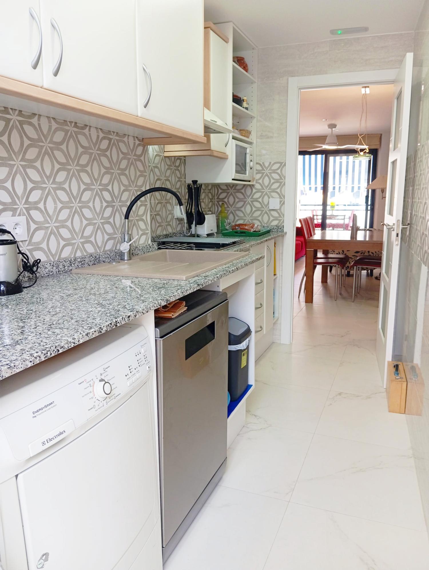  en venta apartamento Dénia Marina Alta 17
