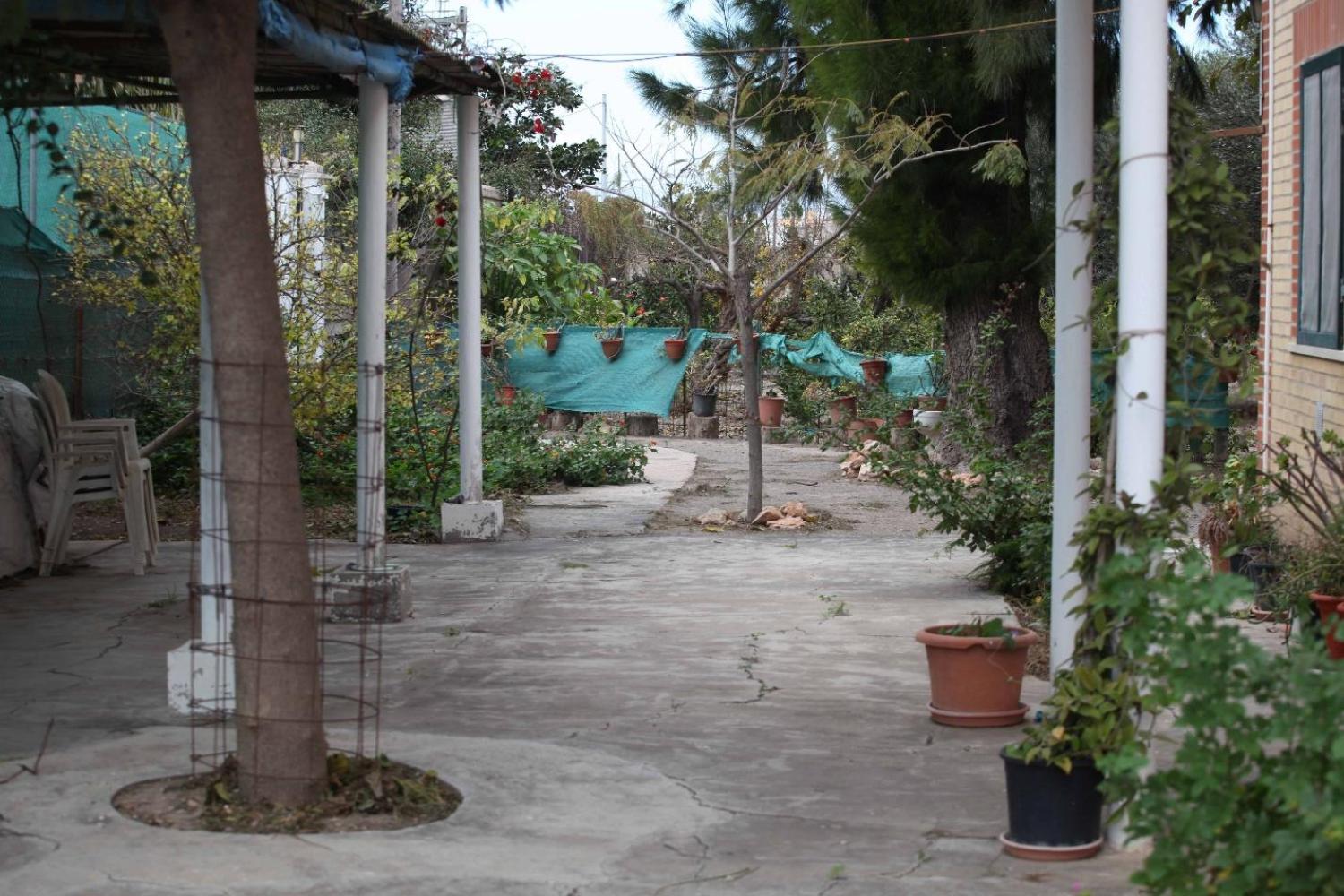  en venta chalet Sollana Ribera Baixa 67