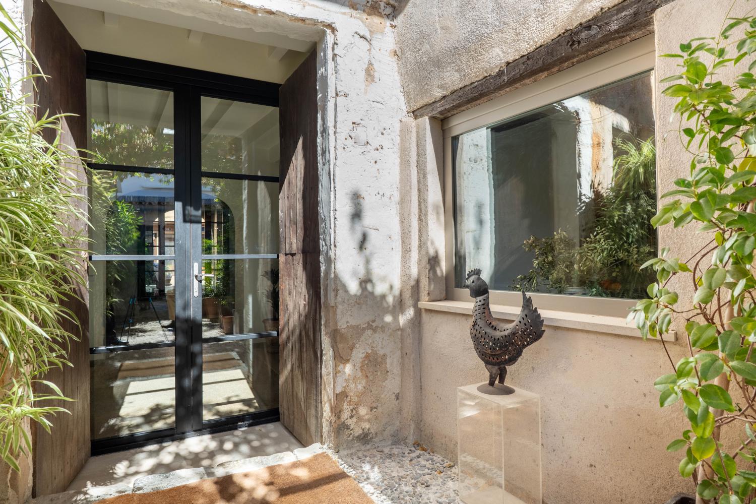  en venta casa Consell Raiguer 3