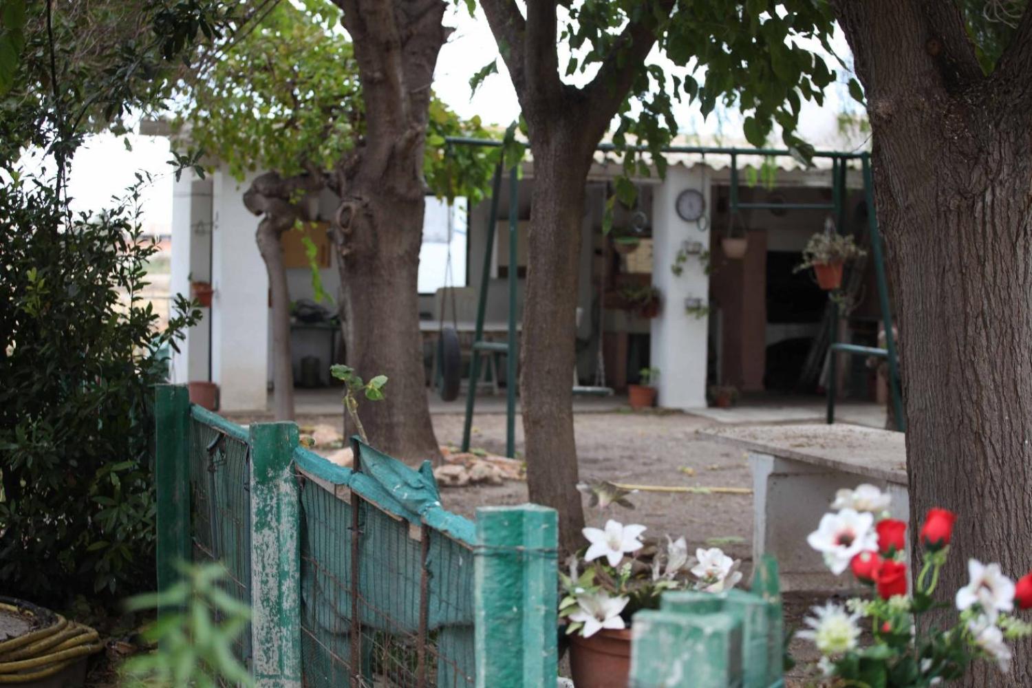  en venta chalet Sollana Ribera Baixa 70