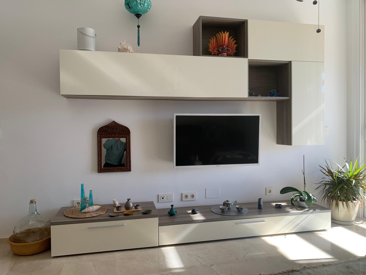  en venta dúplex La Playa De Tauro Área Sur 9