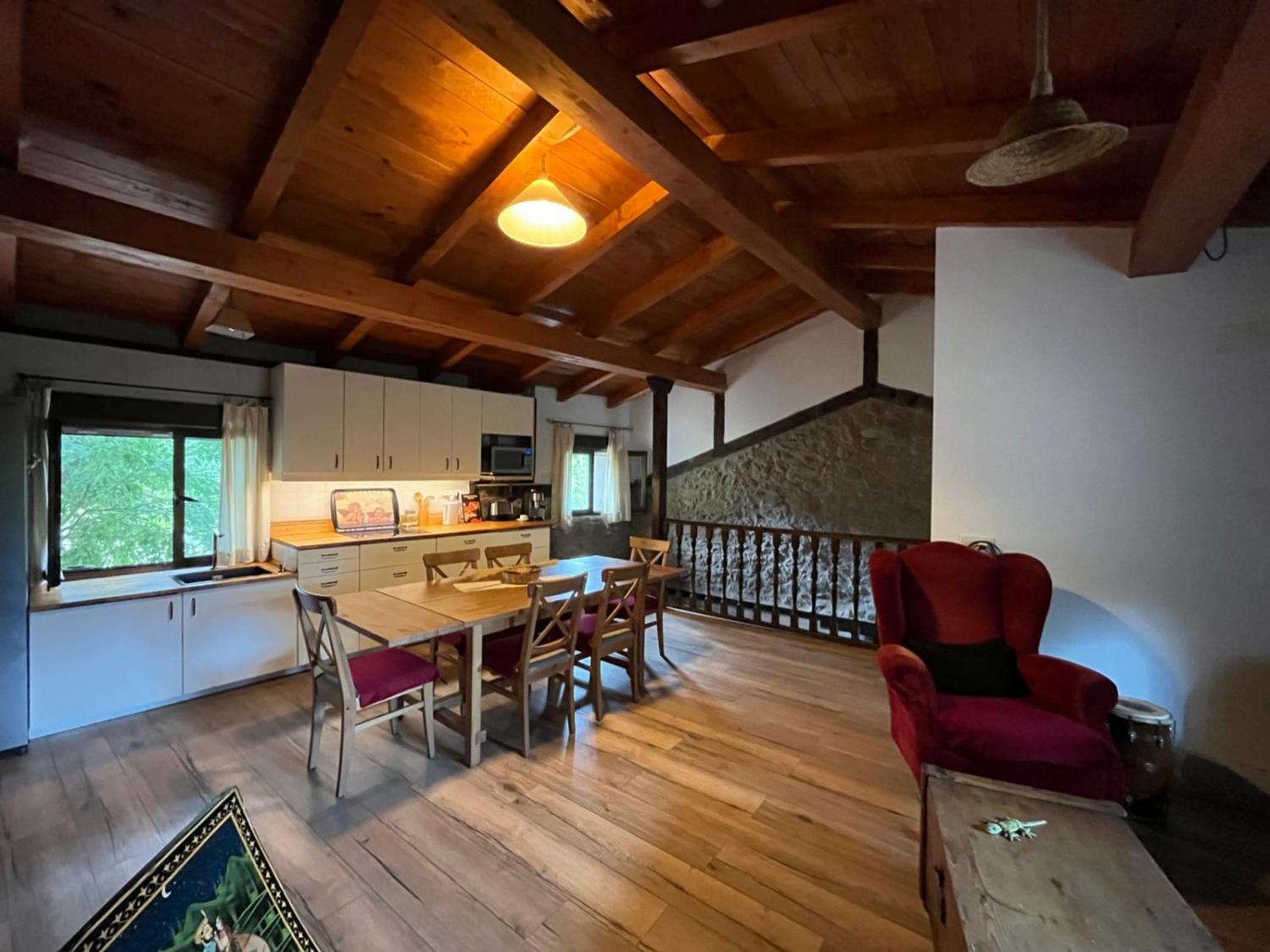  en venta finca rústica Casas Del Castañar Valle Del Jerte 4