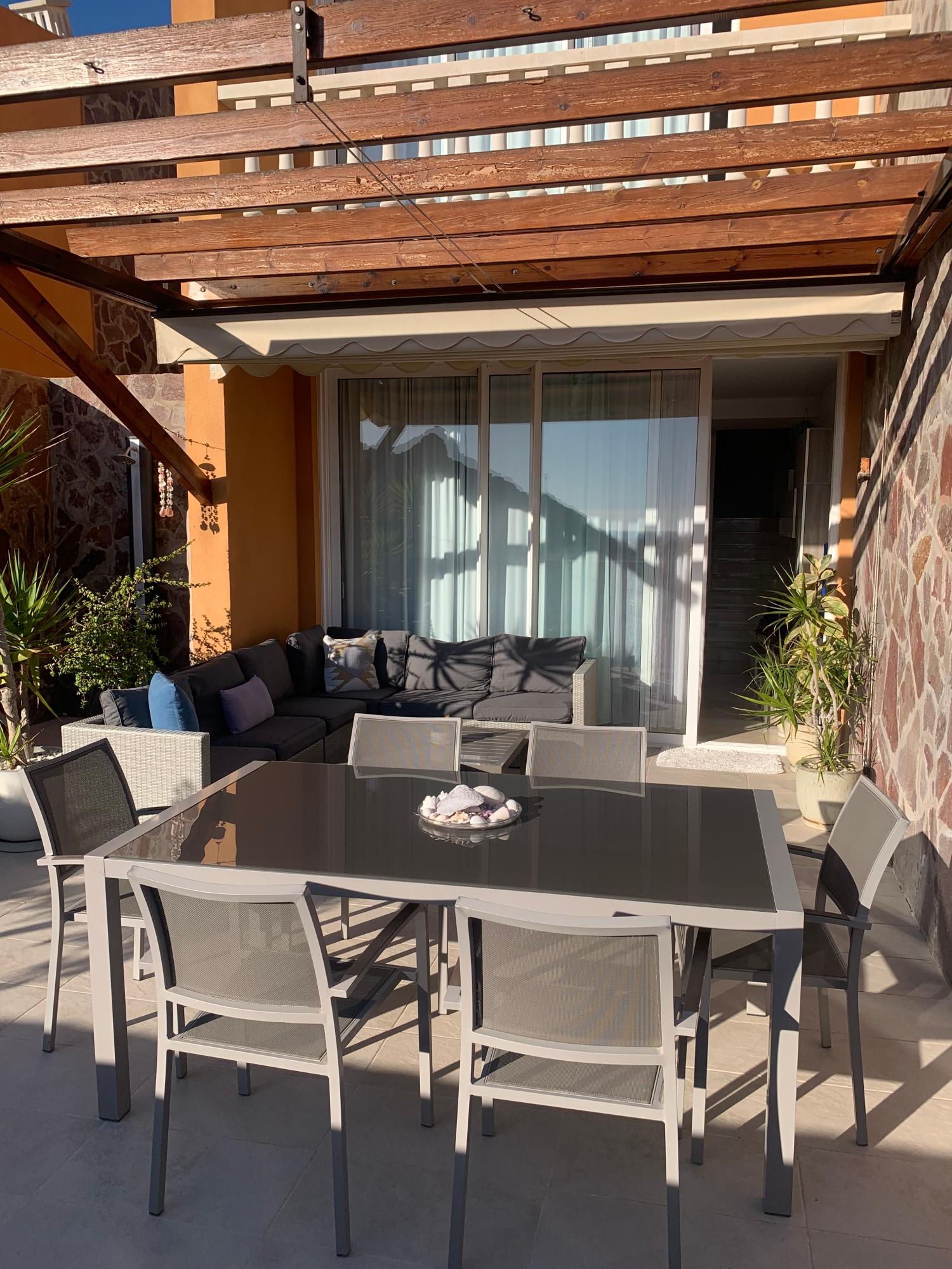  en venta dúplex La Playa De Tauro Área Sur 5