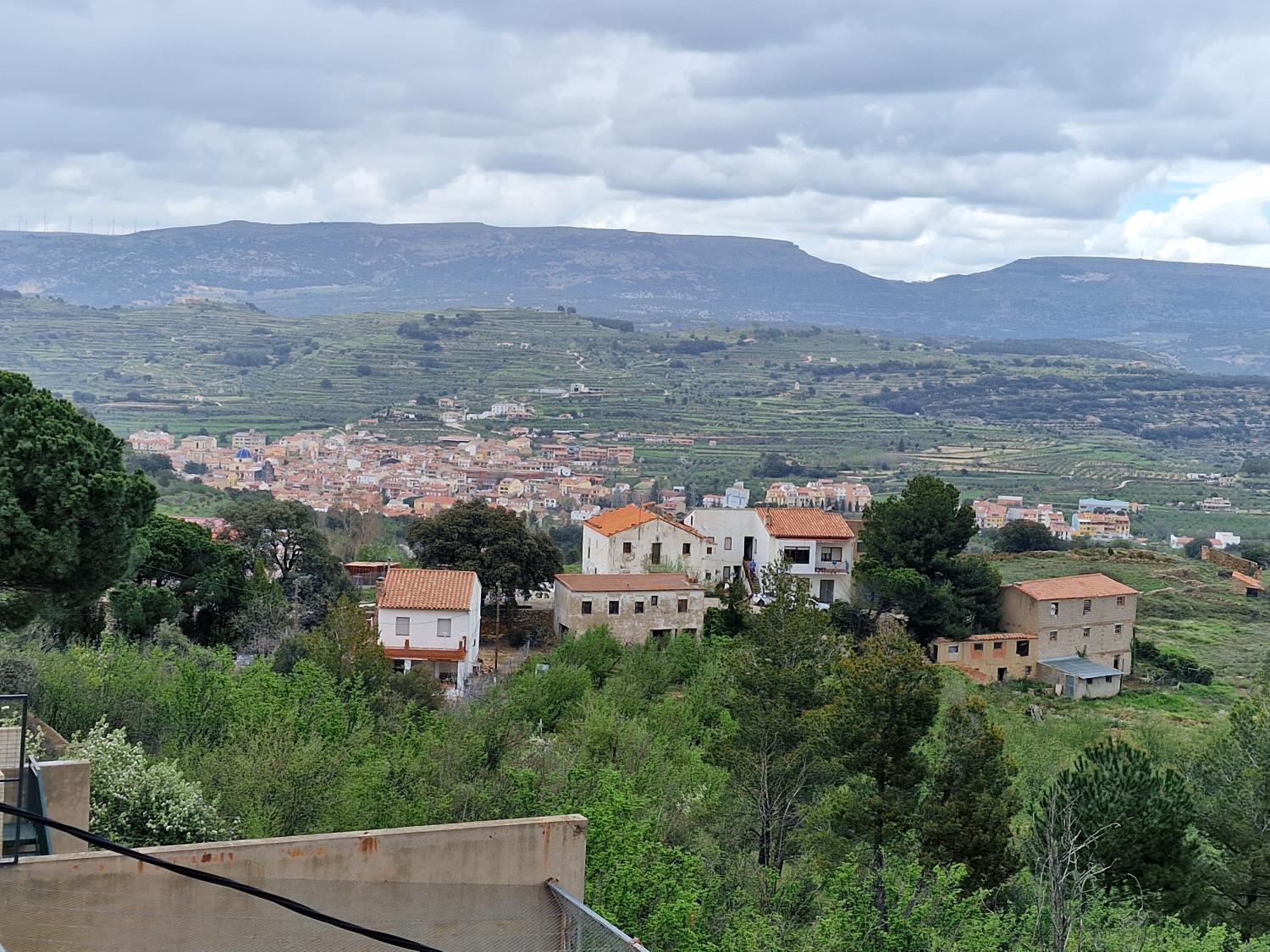  en venta planta baja Fuente En-Segures Alt Maestrat 22