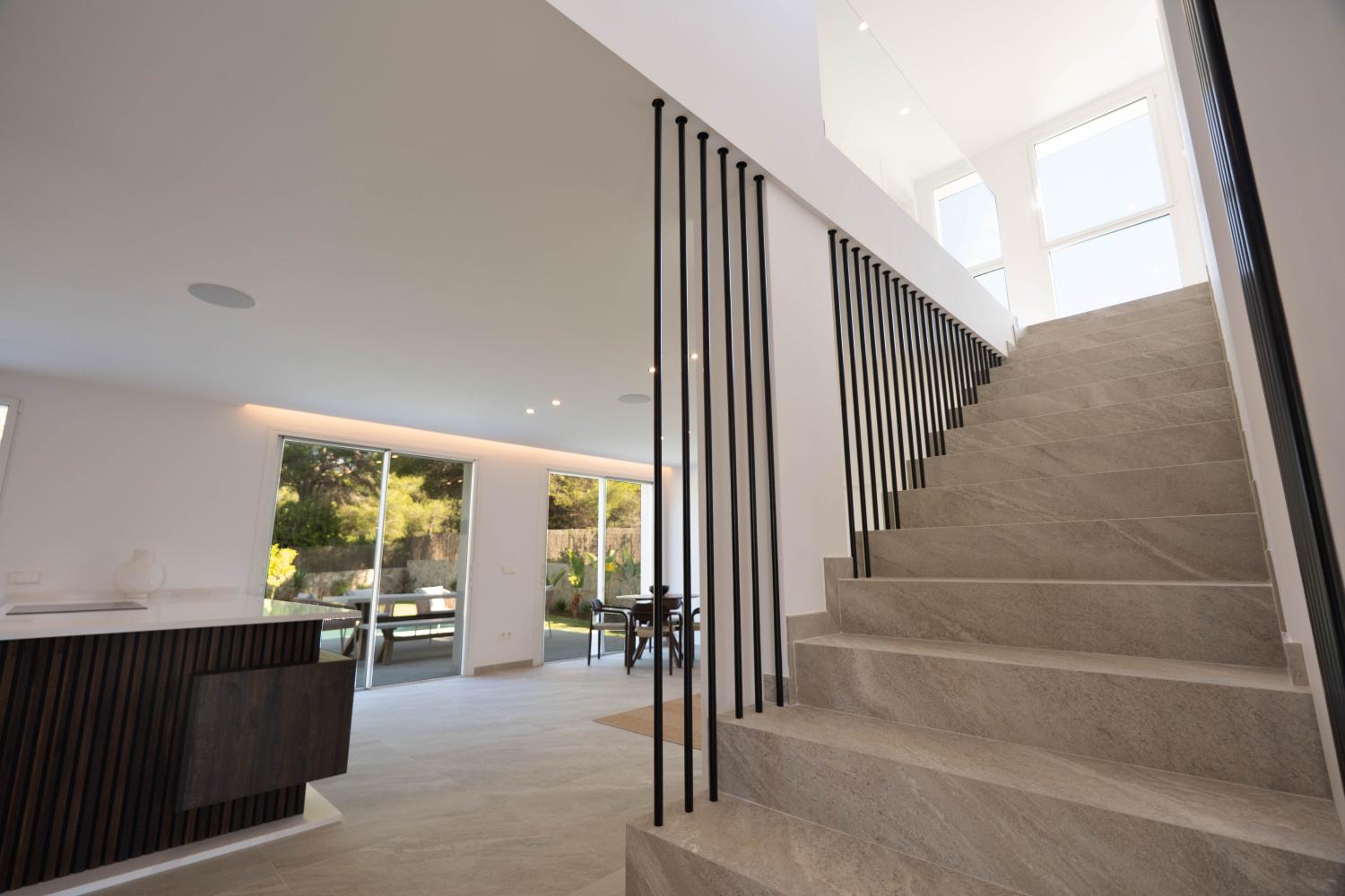  en venta casa El Toro Ponent 13